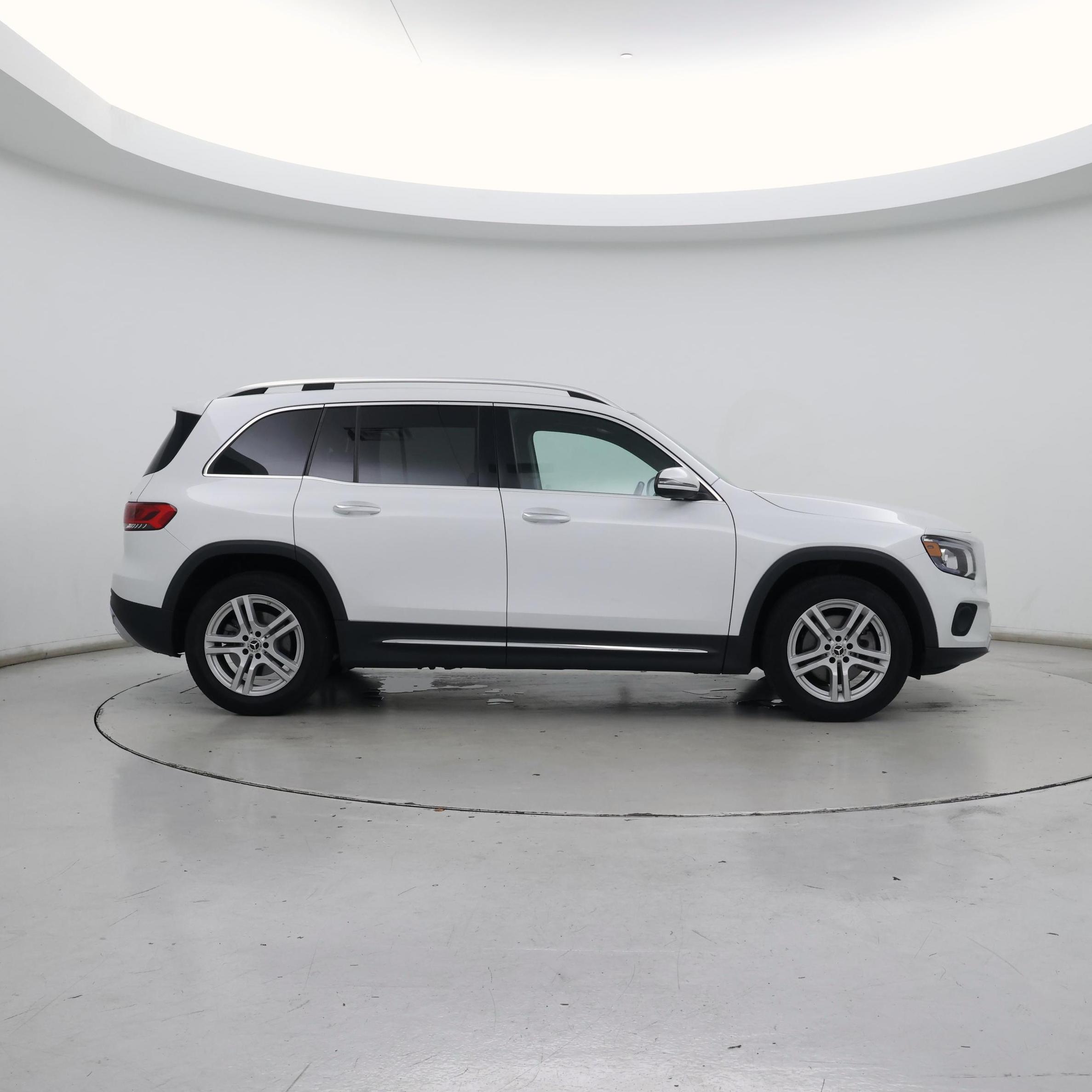 Thumbnail: 2020 Mercedes-Benz GLB - 7