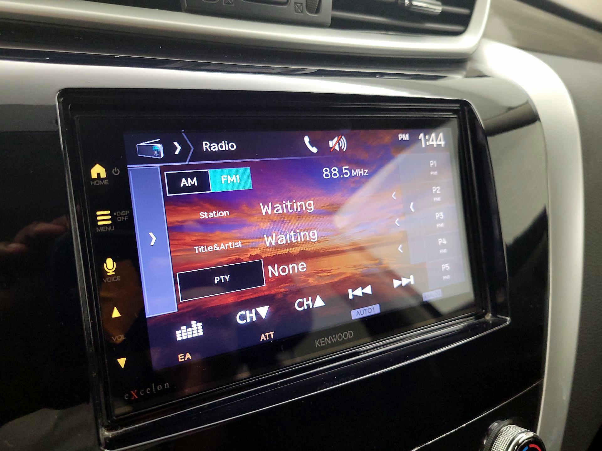Thumbnail: 2018 Nissan Murano - 15