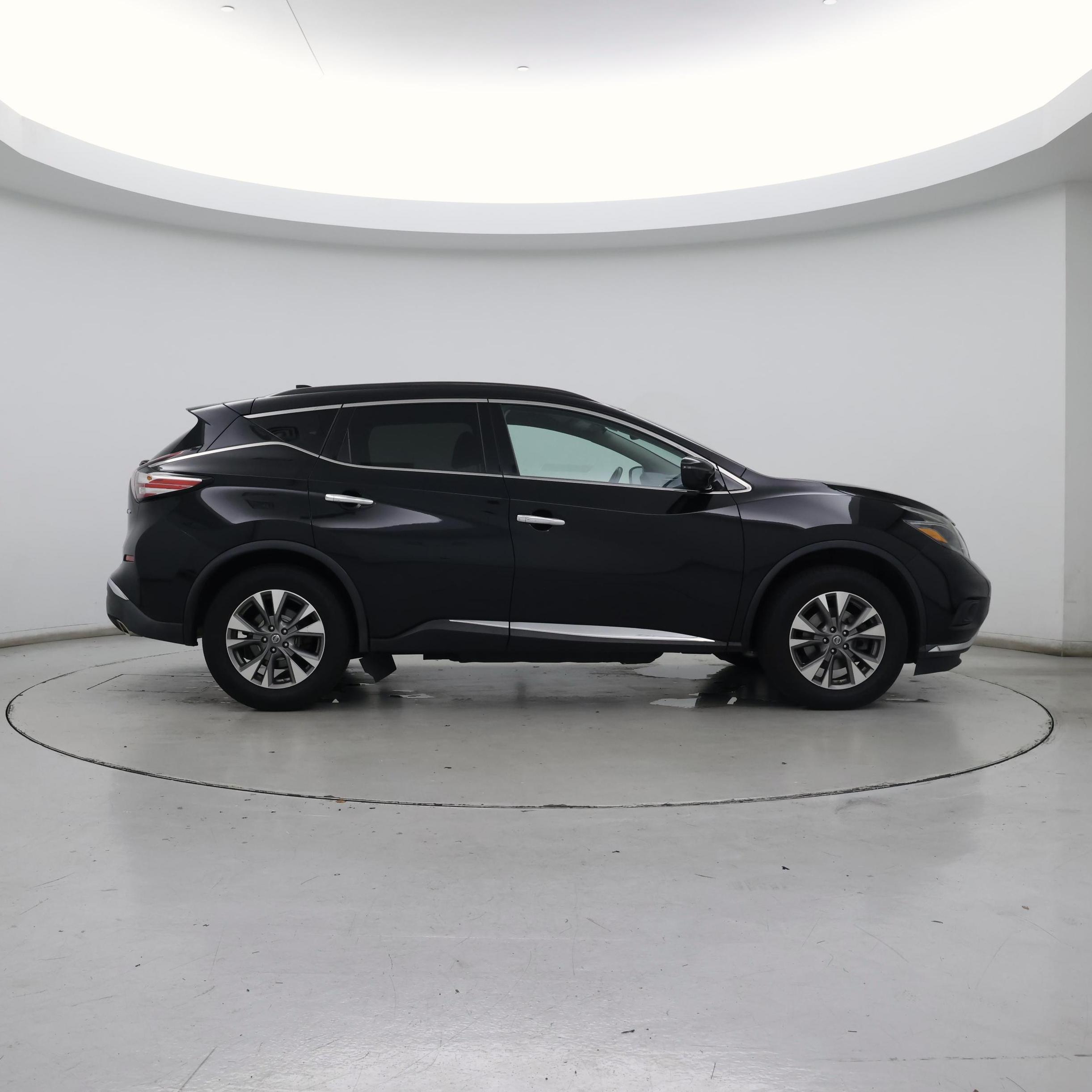 Thumbnail: 2018 Nissan Murano - 7