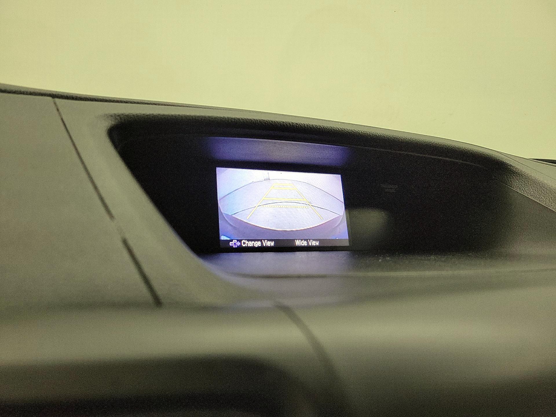 Thumbnail: 2016 Honda CR-V - 14