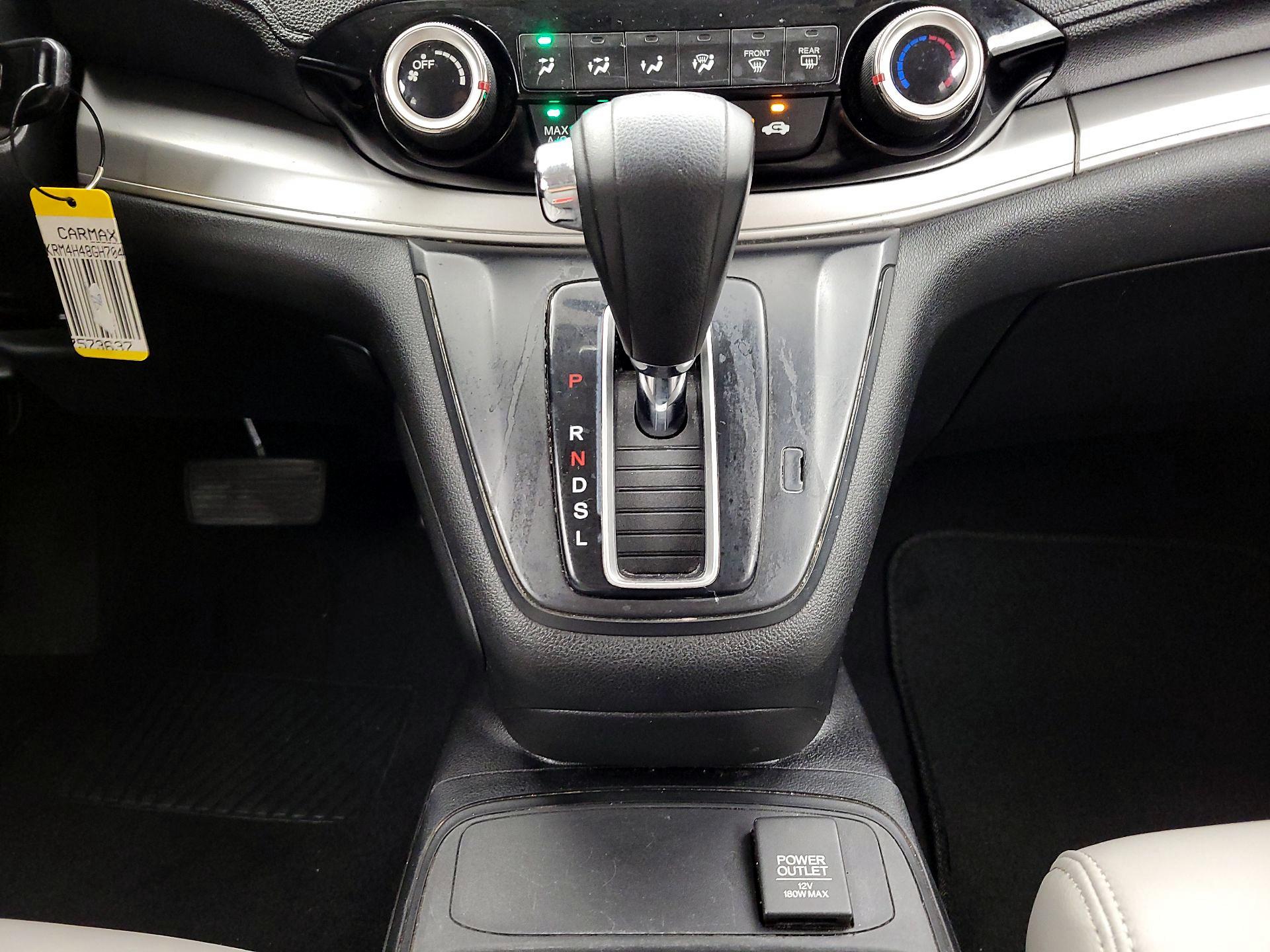 Thumbnail: 2016 Honda CR-V - 17