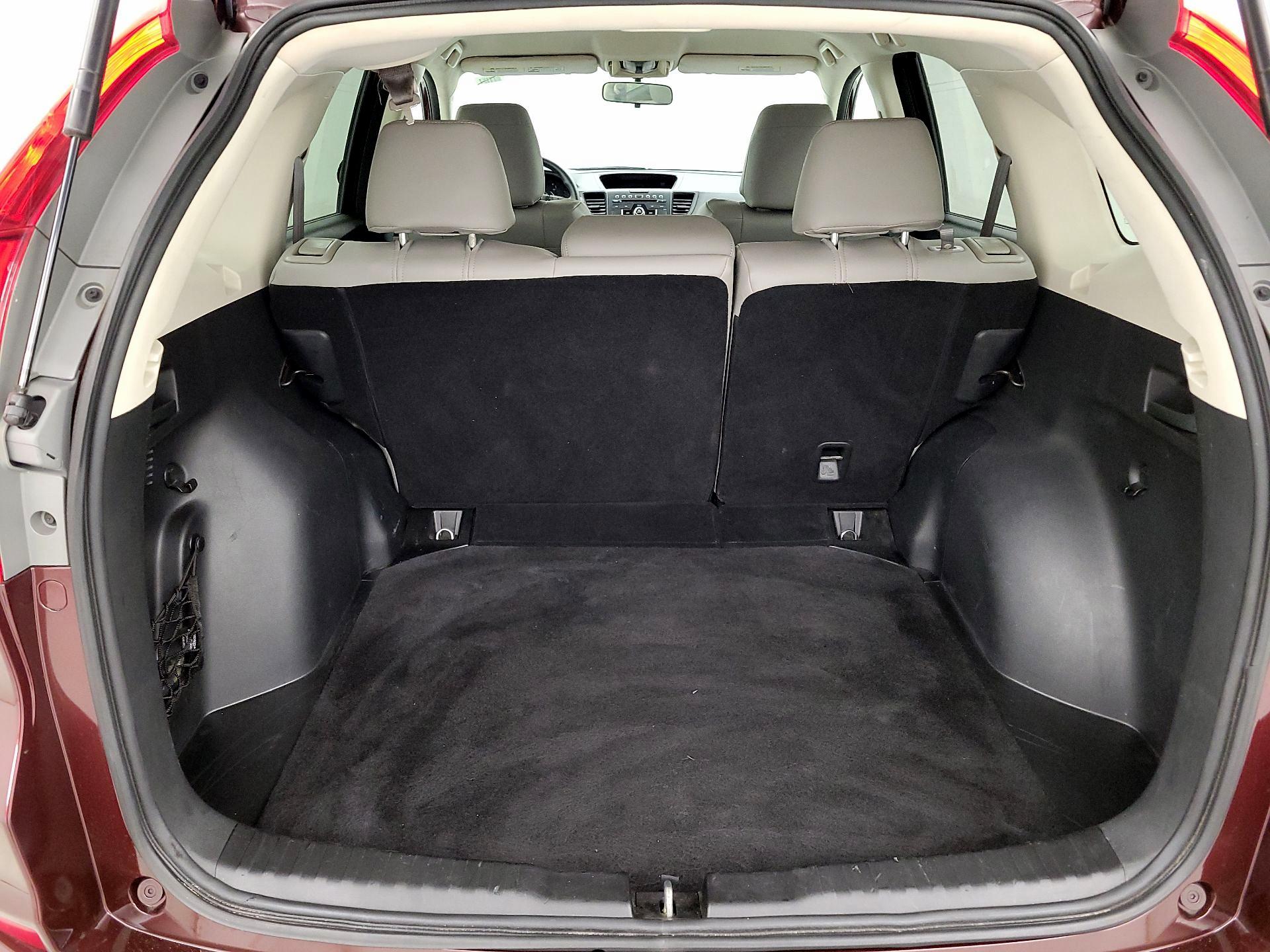 Thumbnail: 2016 Honda CR-V - 19