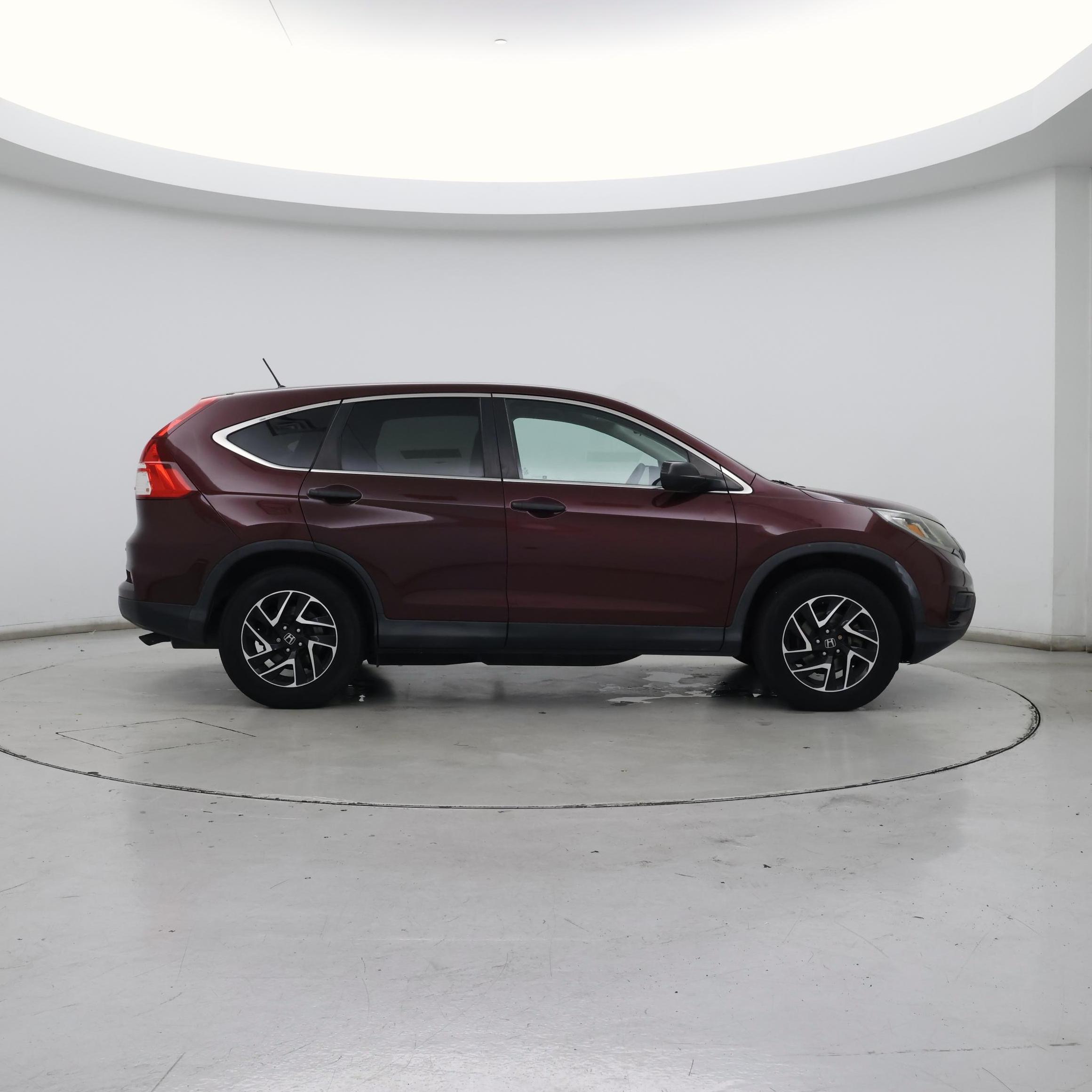 Thumbnail: 2016 Honda CR-V - 7