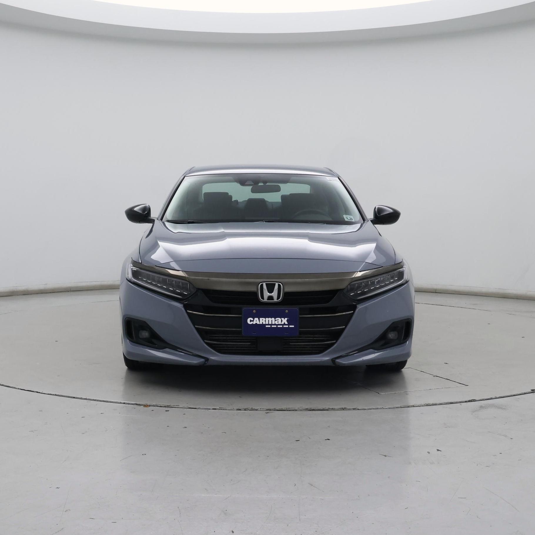 Thumbnail: 2021 Honda Accord - 5