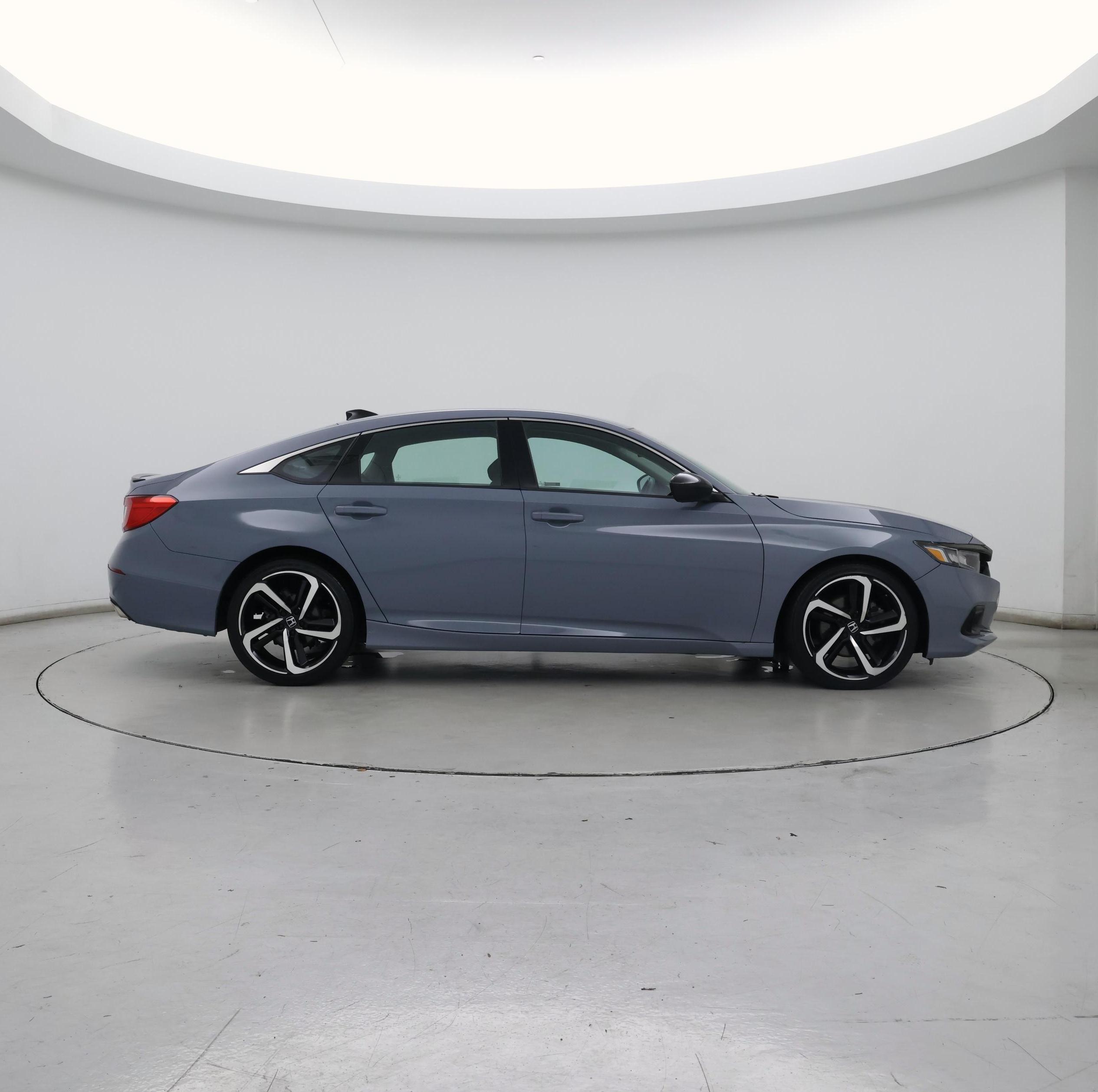Thumbnail: 2021 Honda Accord - 7