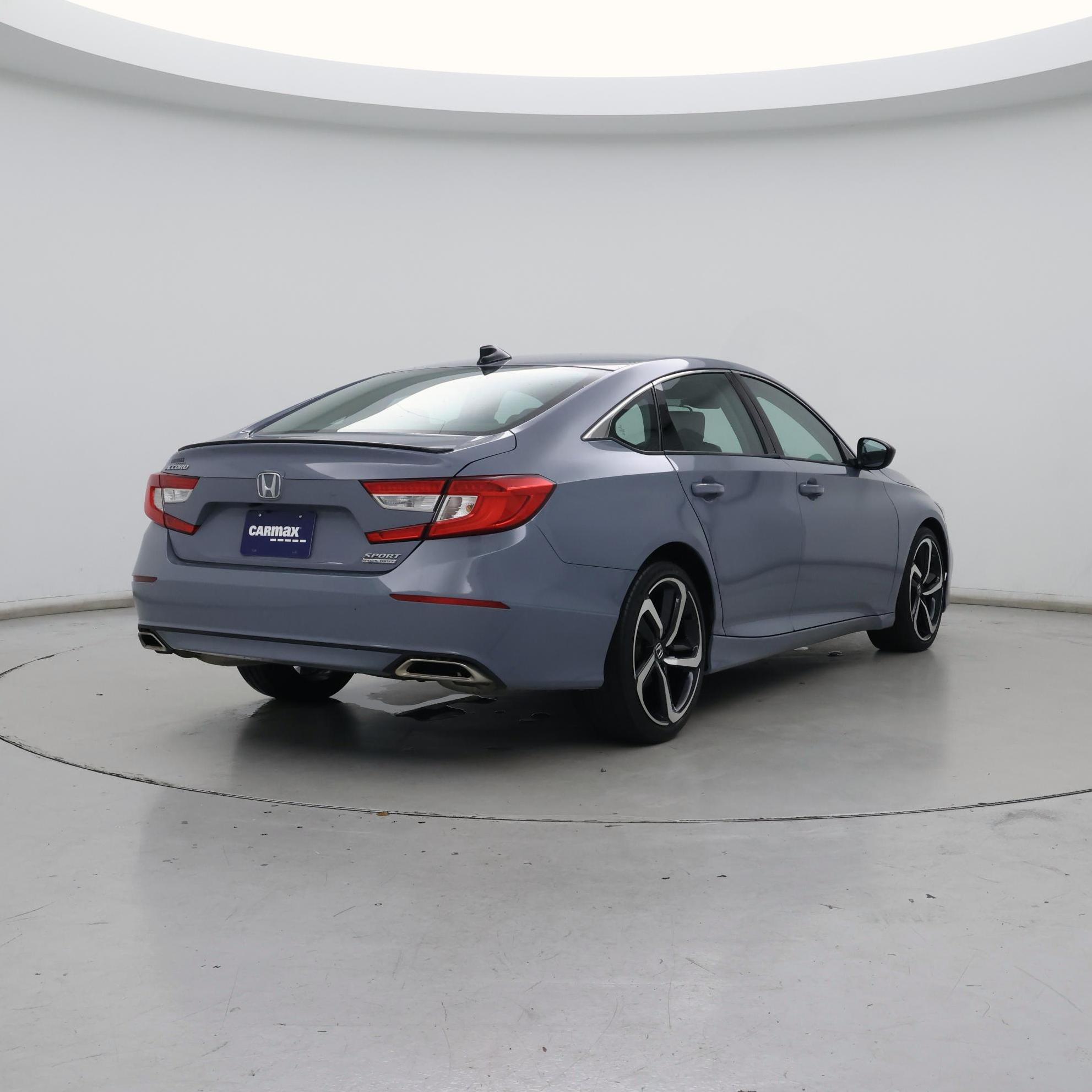 Thumbnail: 2021 Honda Accord - 8