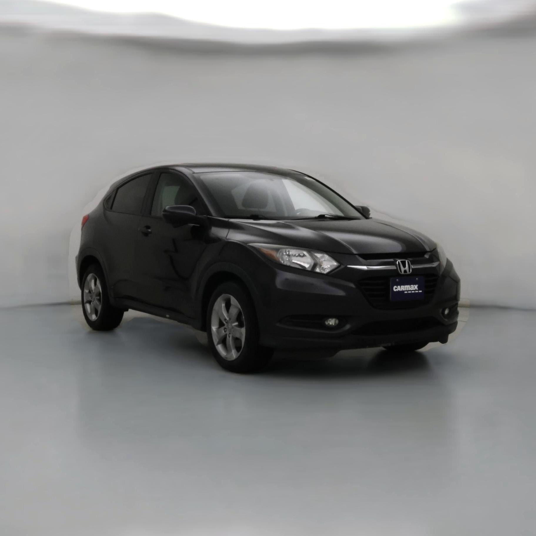 Thumbnail: 2017 Honda HR-V - 1