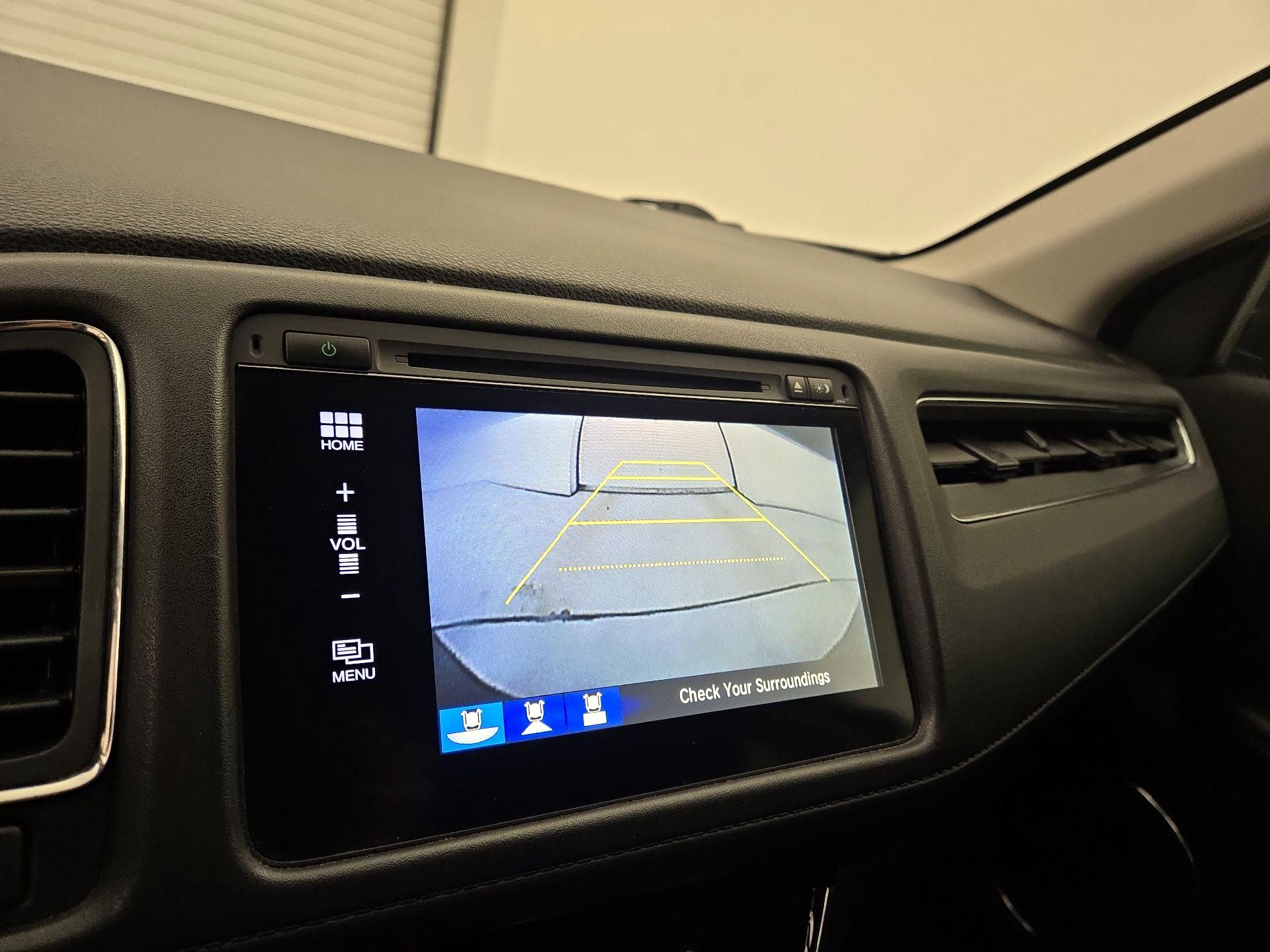 Thumbnail: 2017 Honda HR-V - 14