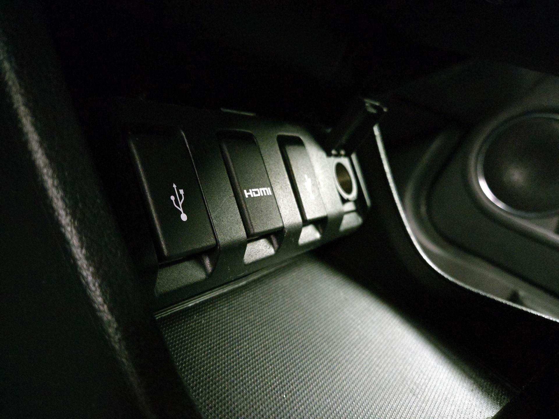 Thumbnail: 2017 Honda HR-V - 18