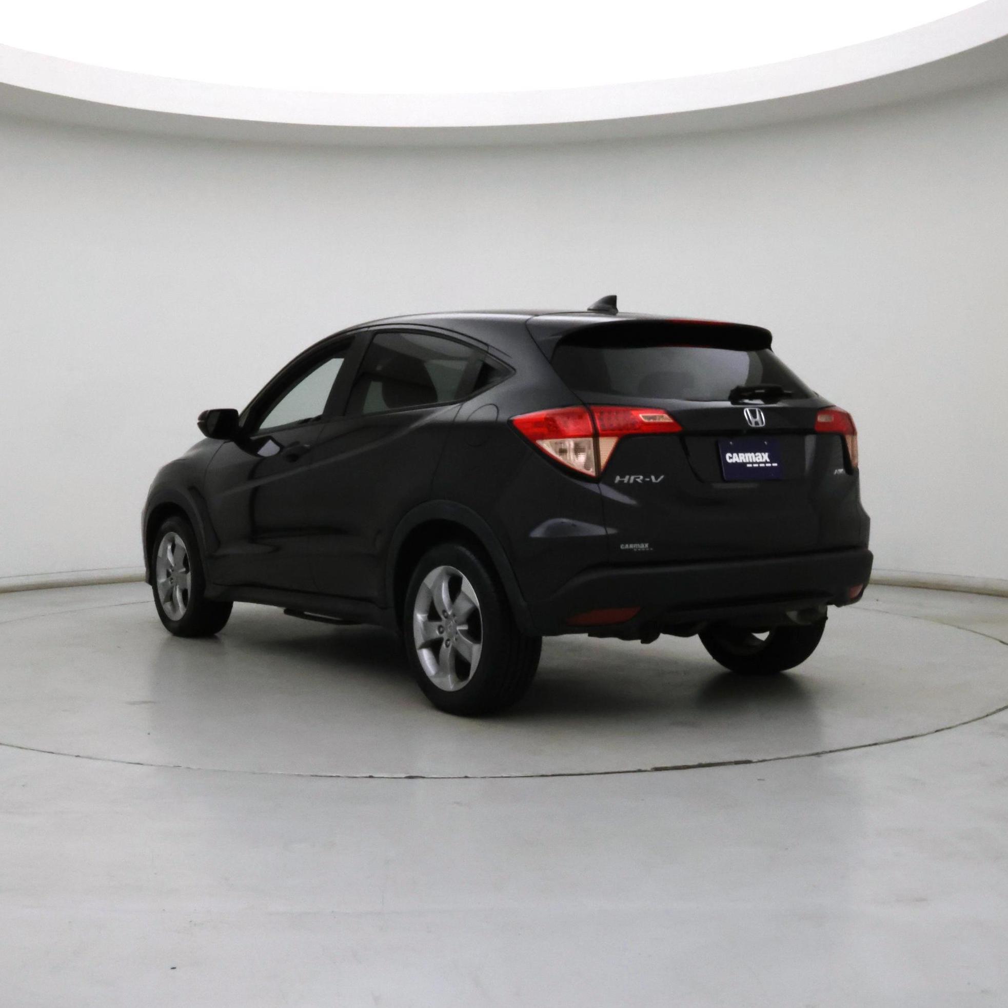 Thumbnail: 2017 Honda HR-V - 2