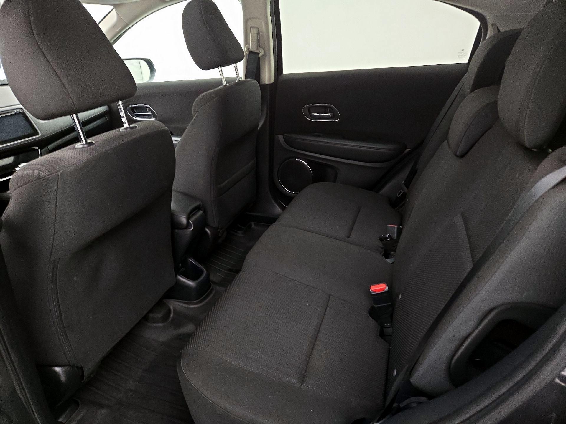 Thumbnail: 2017 Honda HR-V - 20