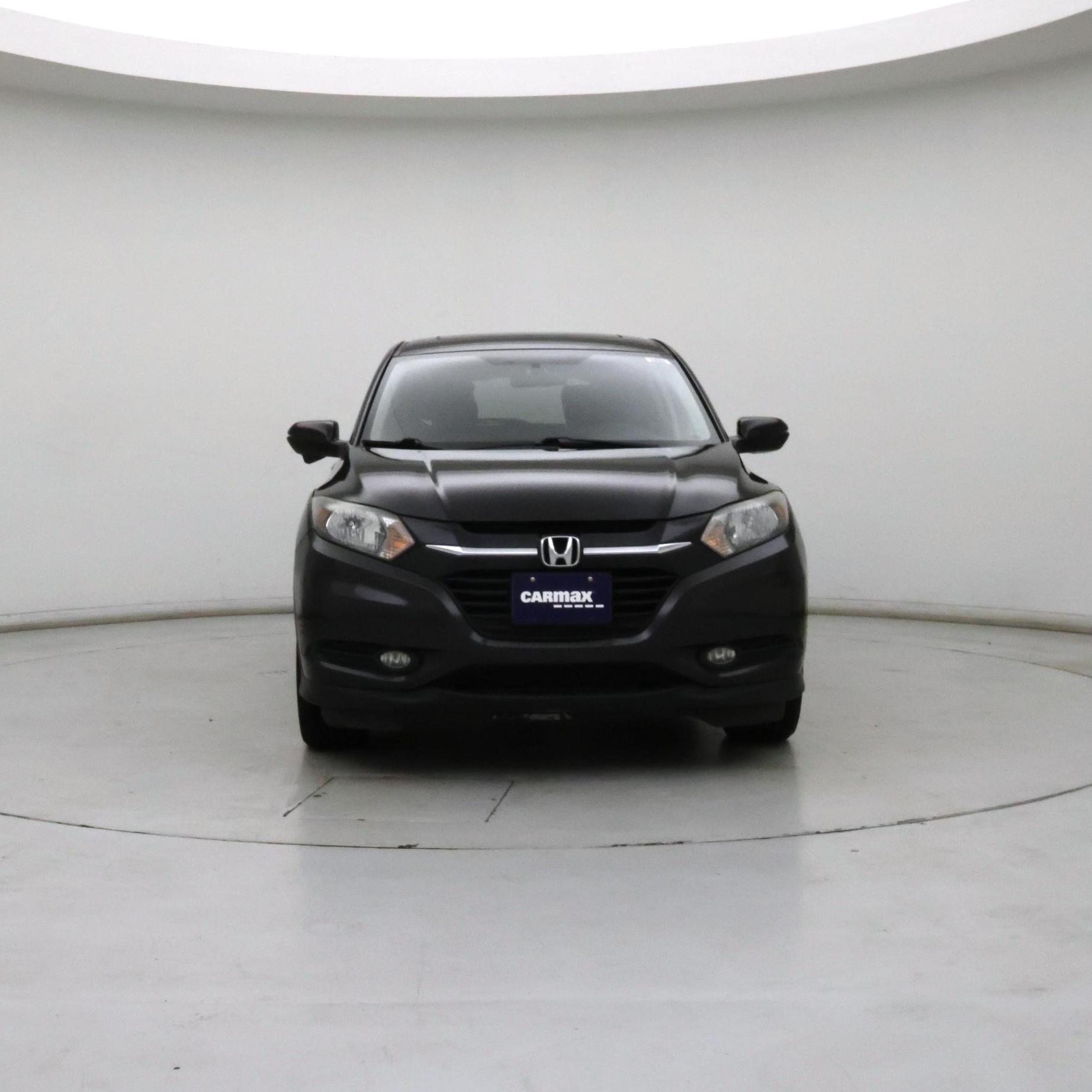 Thumbnail: 2017 Honda HR-V - 5