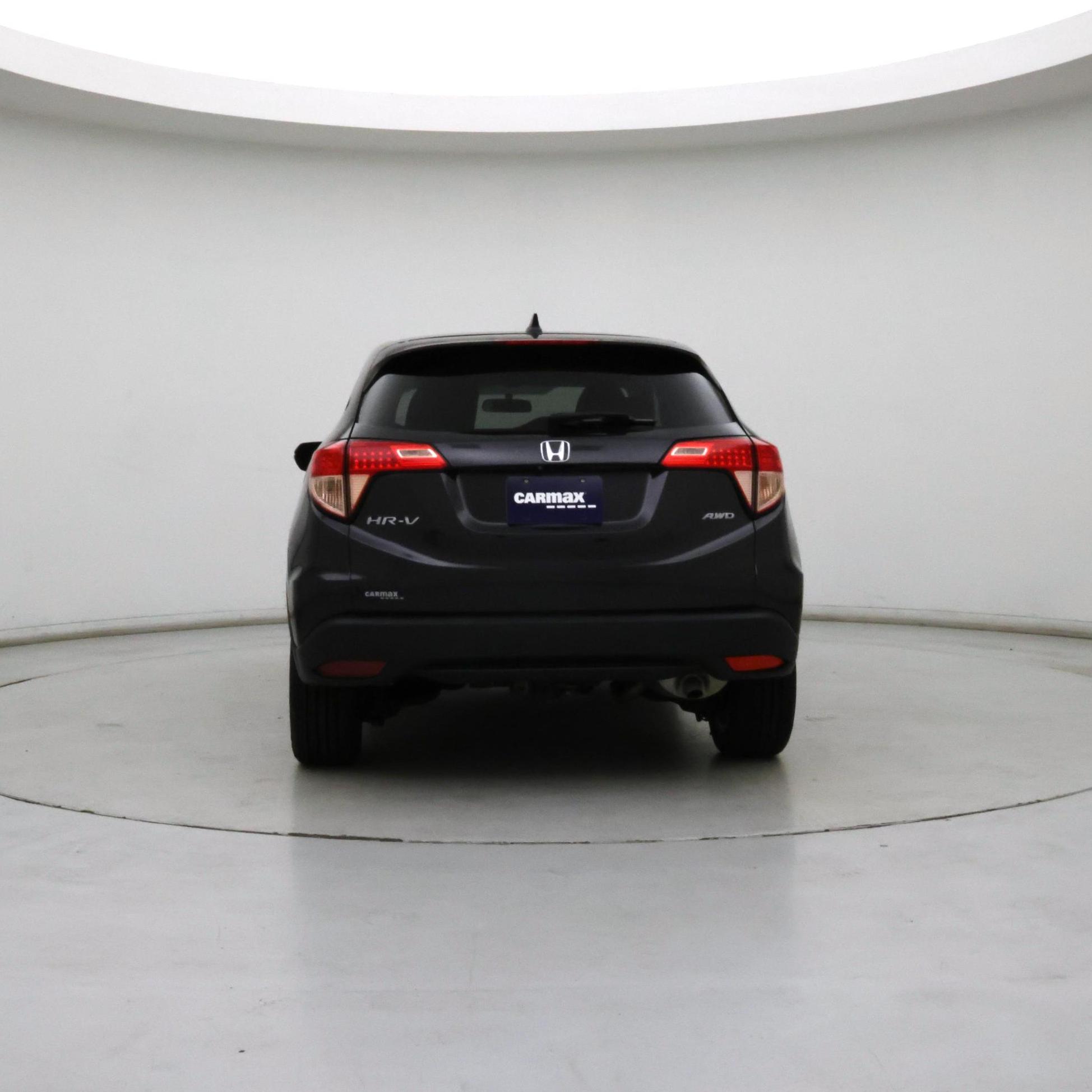 Thumbnail: 2017 Honda HR-V - 6