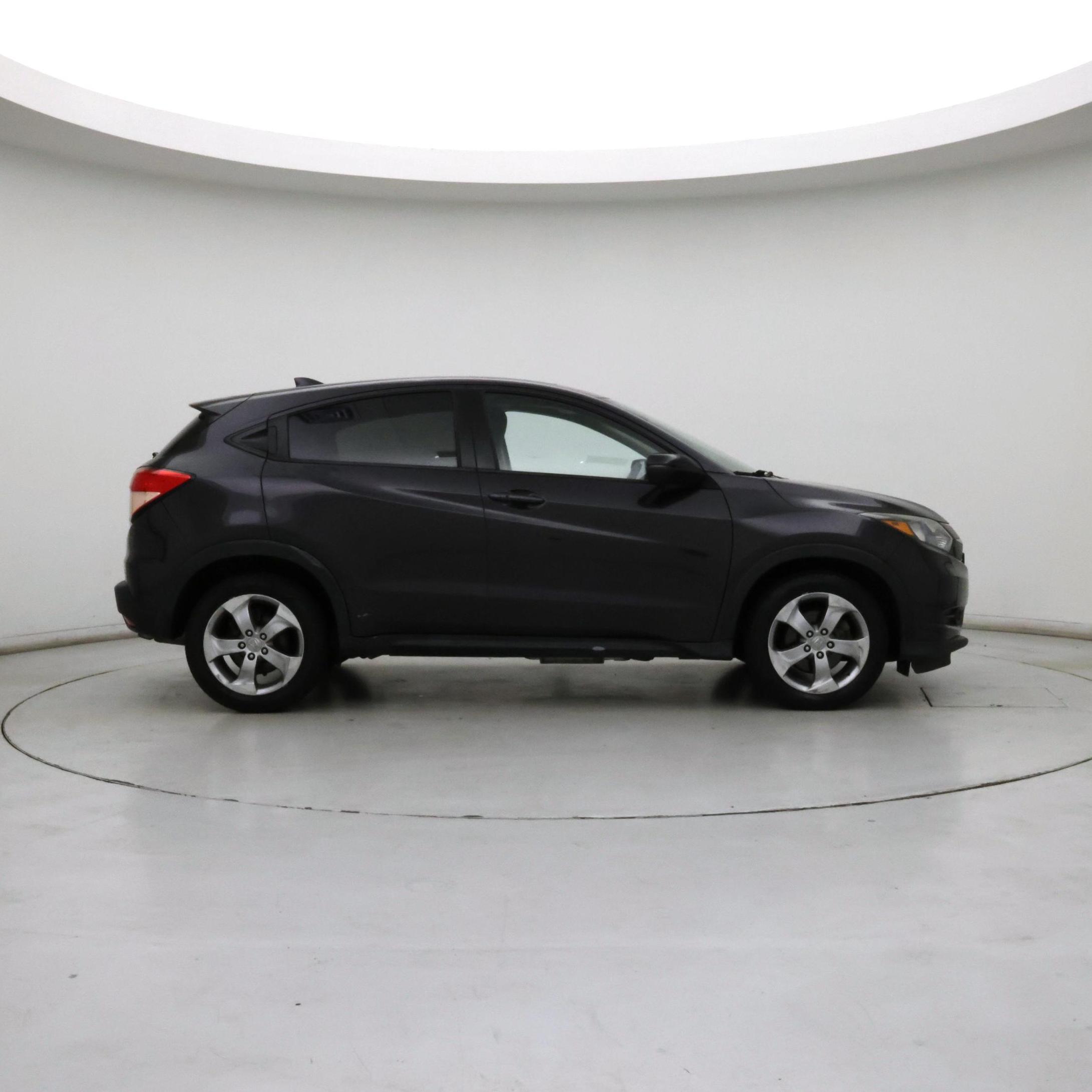 Thumbnail: 2017 Honda HR-V - 7