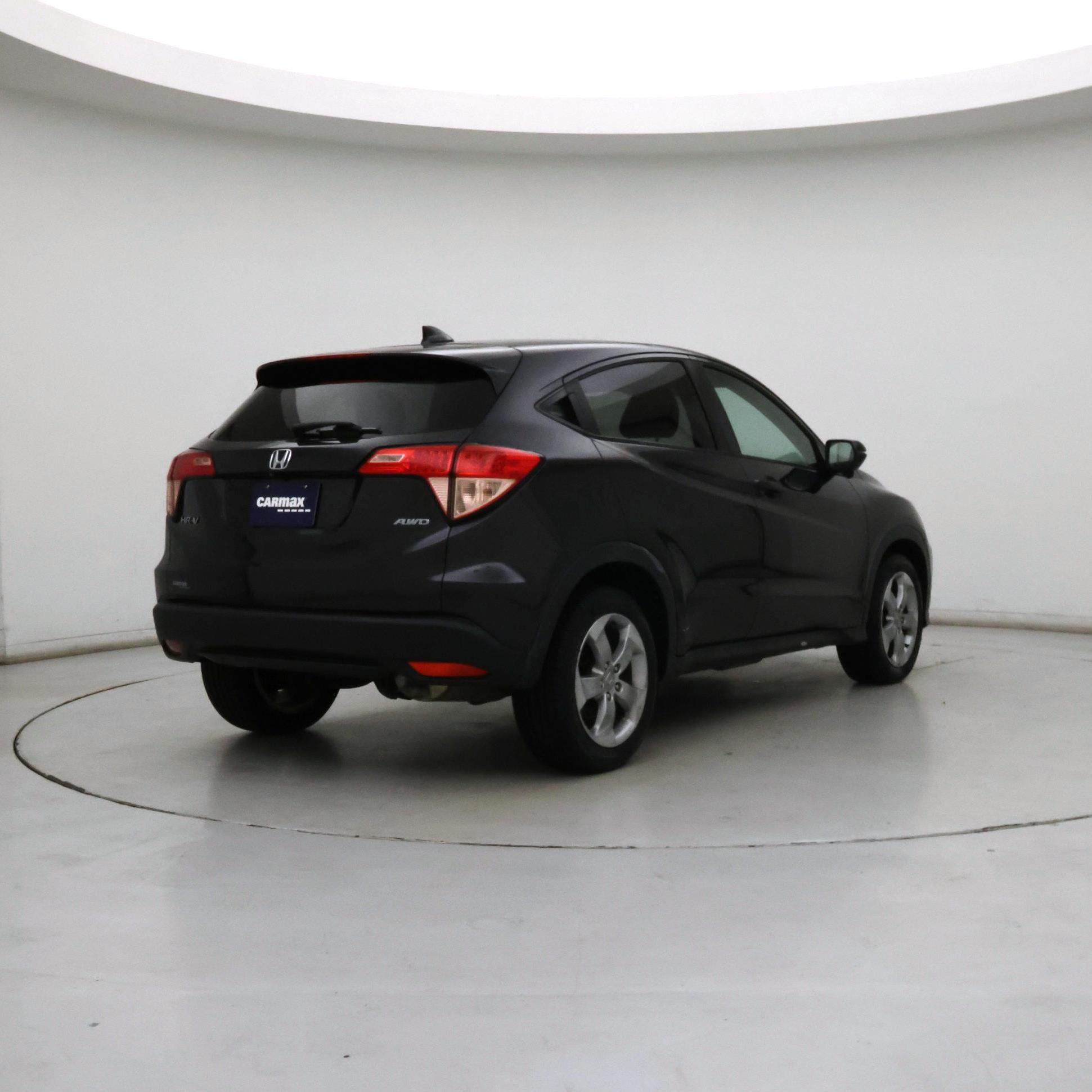 Thumbnail: 2017 Honda HR-V - 8