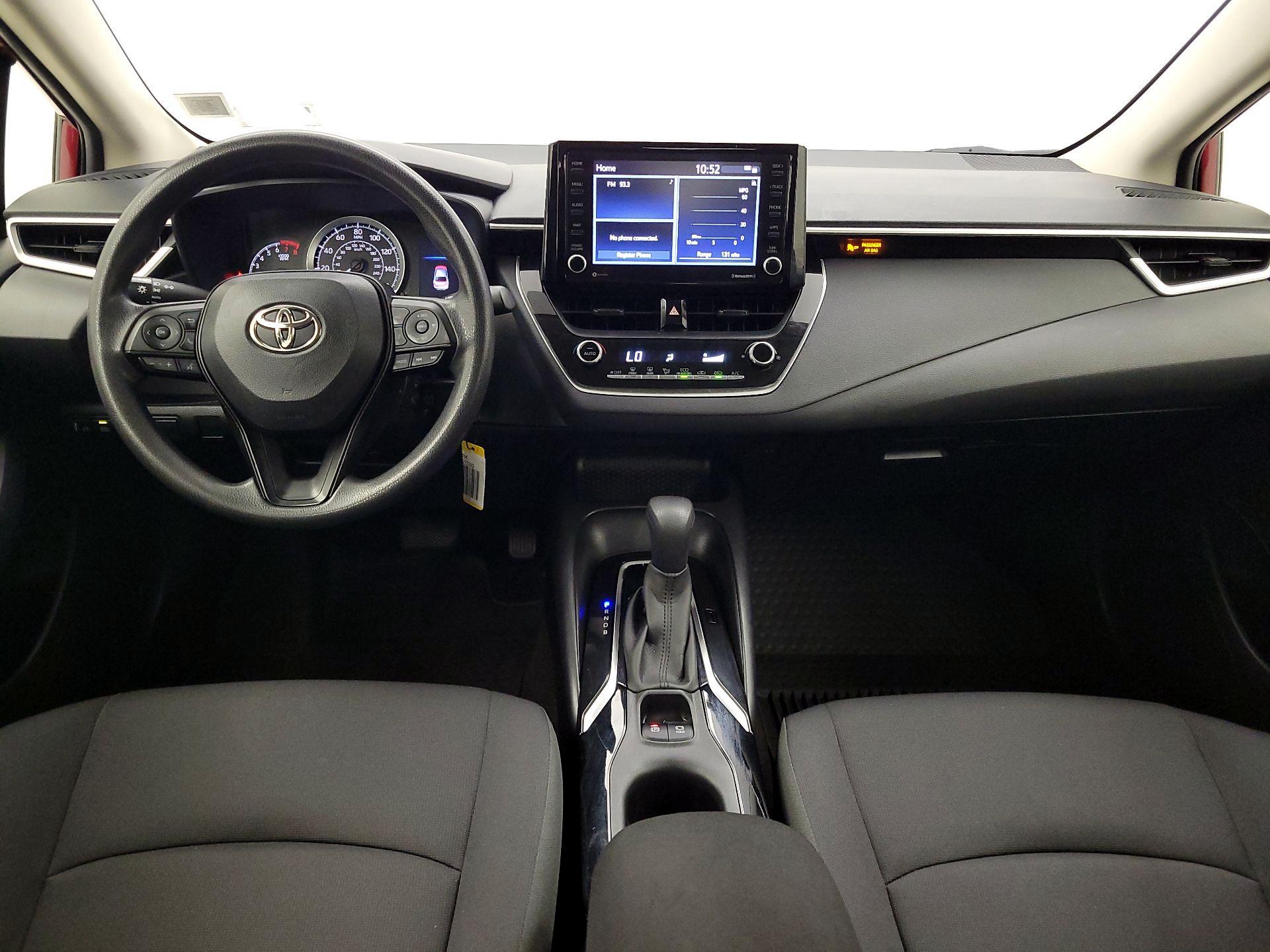 Thumbnail: 2022 Toyota Corolla - 9