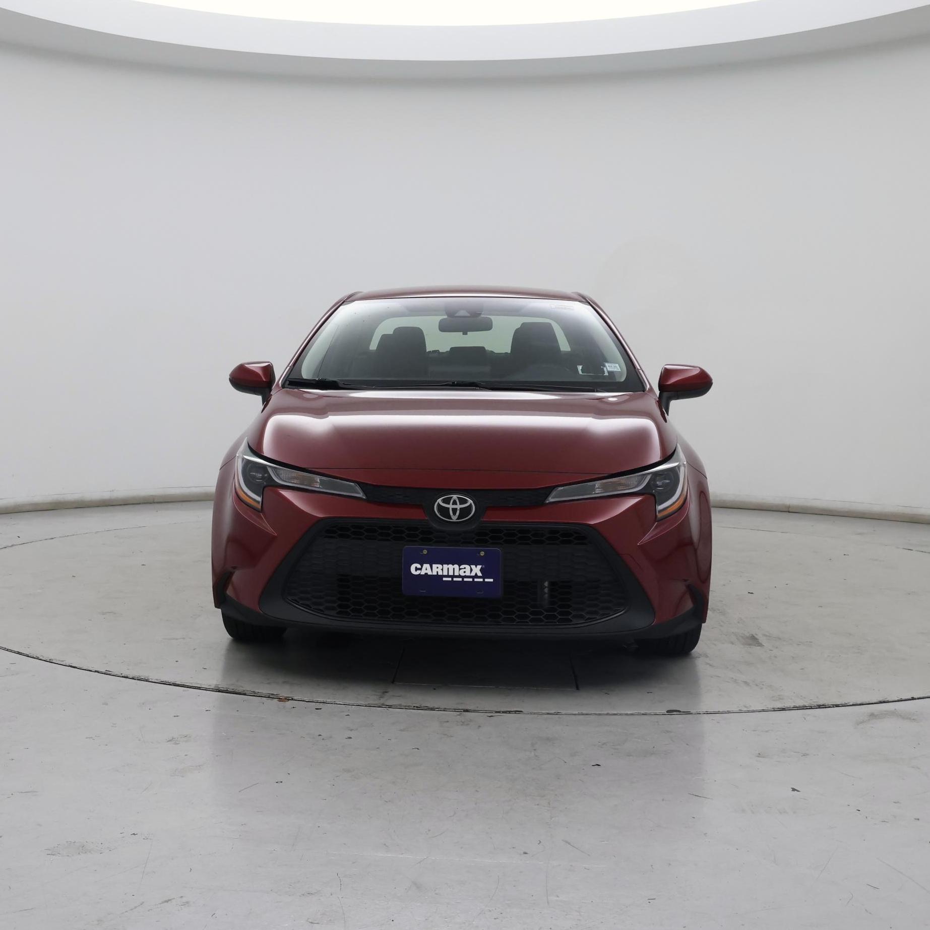 Thumbnail: 2022 Toyota Corolla - 5