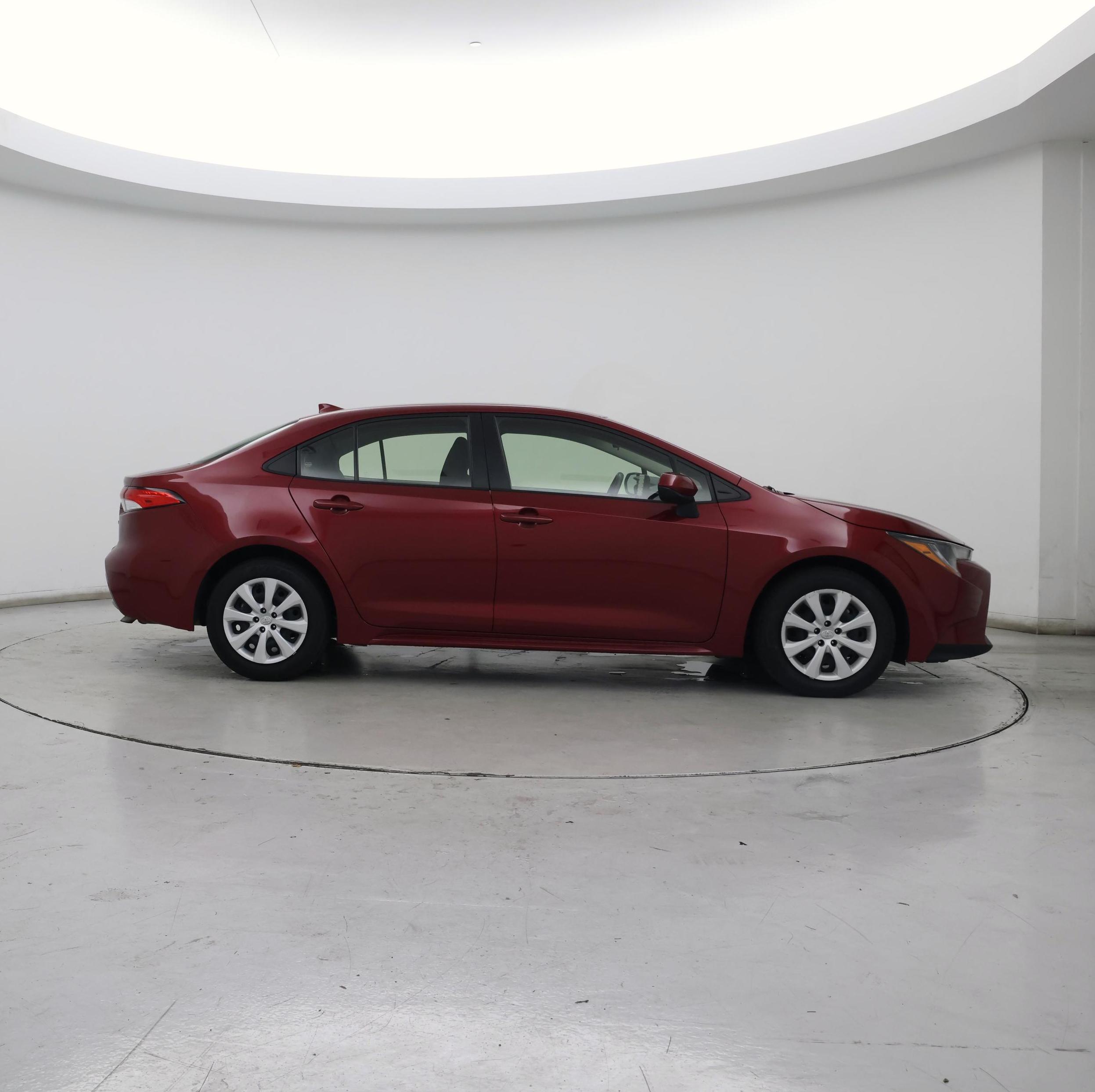 Thumbnail: 2022 Toyota Corolla - 7