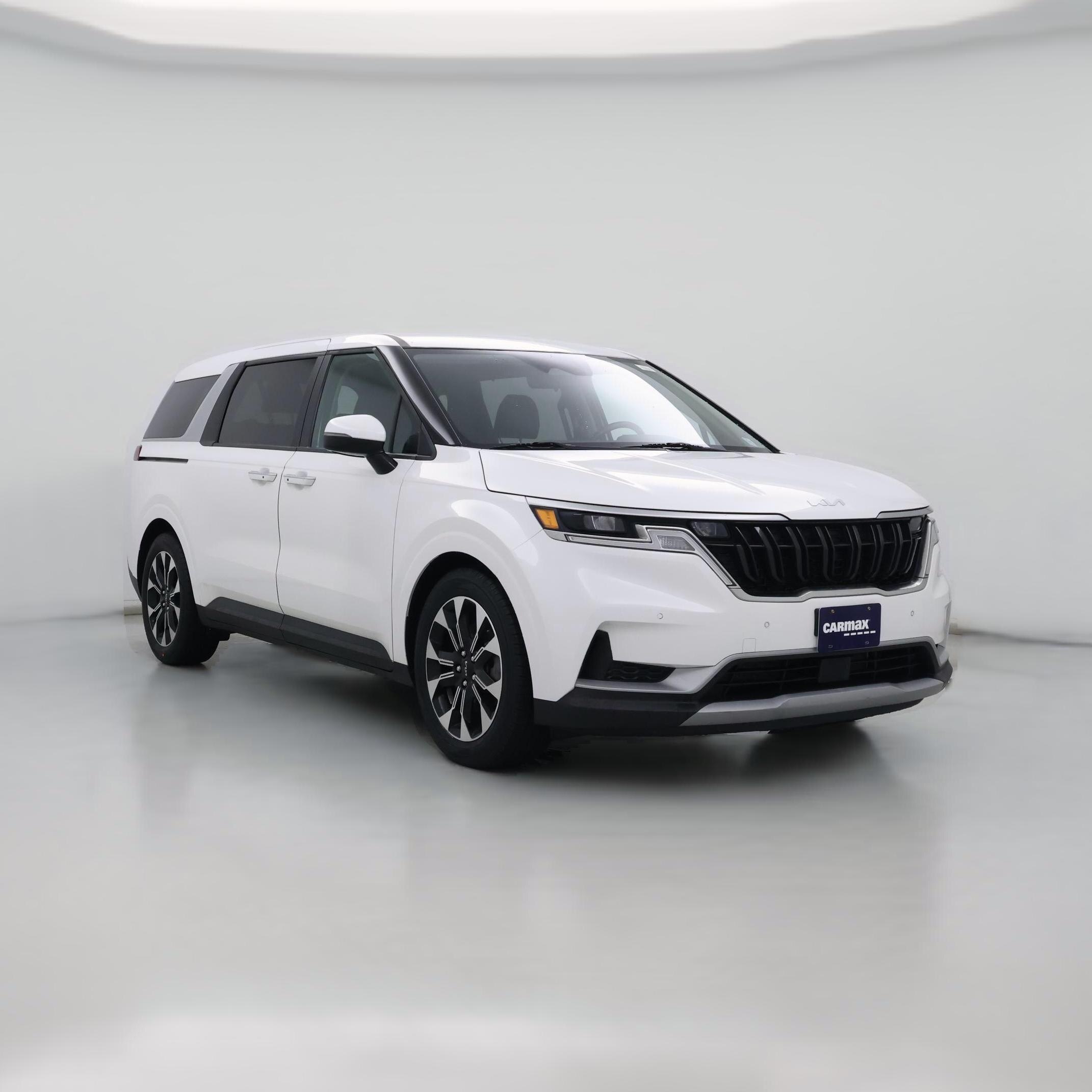 Thumbnail: 2023 Kia Carnival - 1