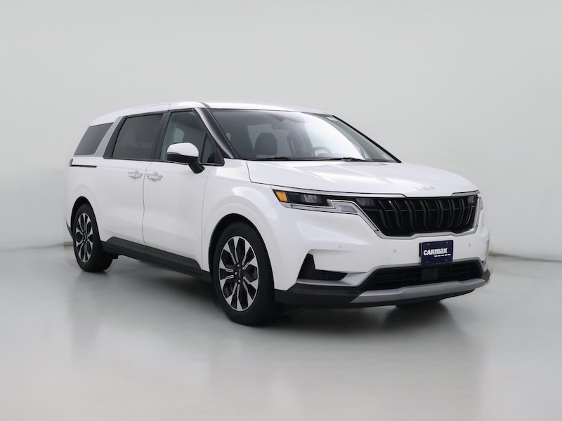2023 Kia Carnival EX -
                  Maple Shade, NJ