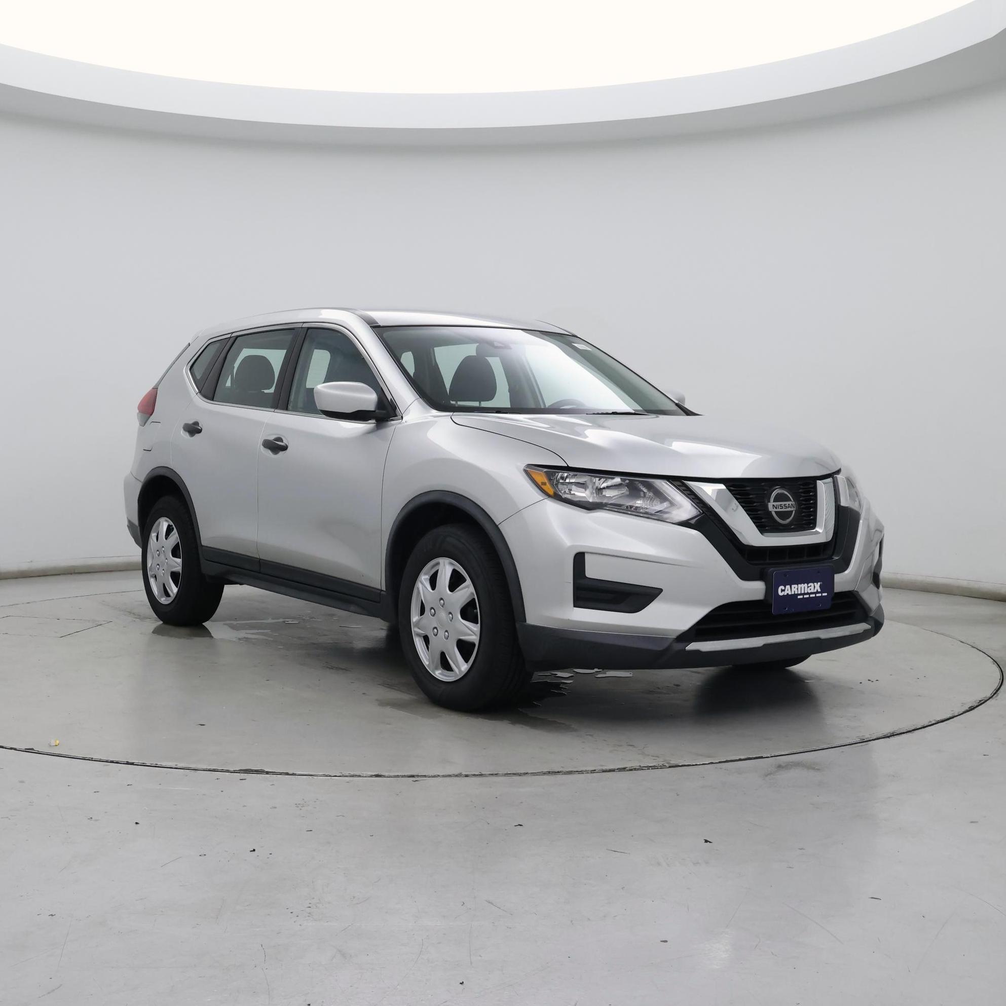 Thumbnail: 2019 Nissan Rogue - 1