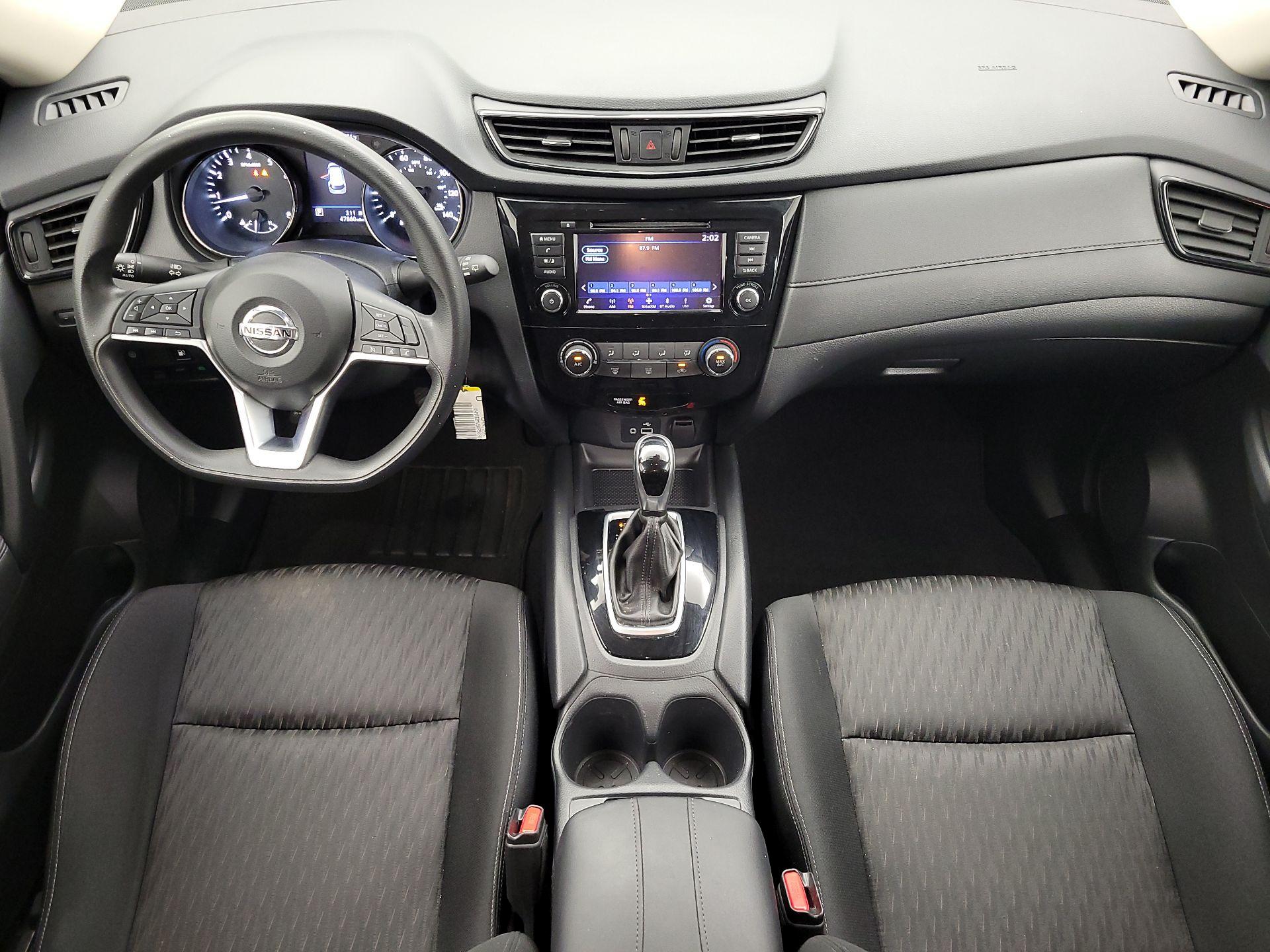 Thumbnail: 2019 Nissan Rogue - 9