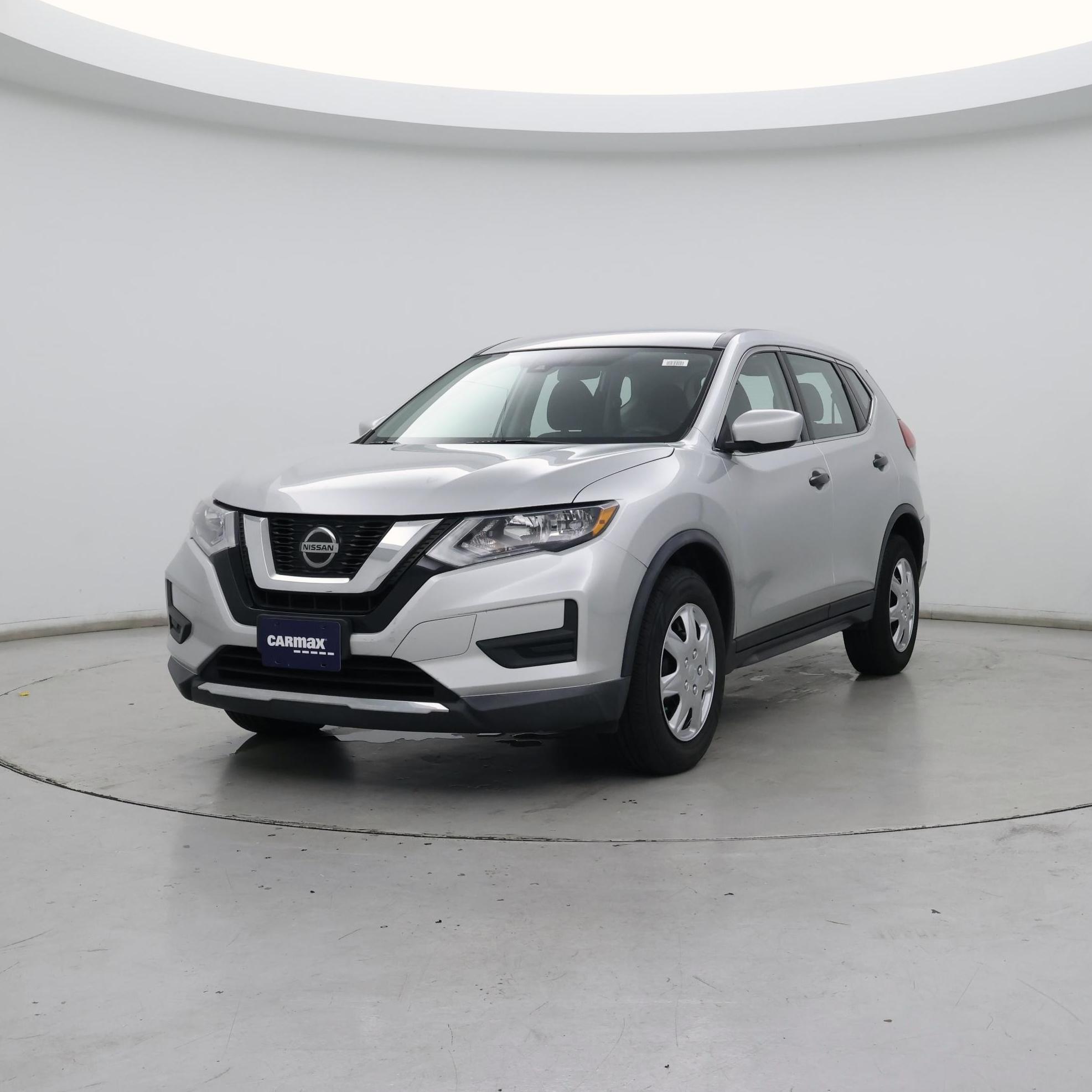 Thumbnail: 2019 Nissan Rogue - 4