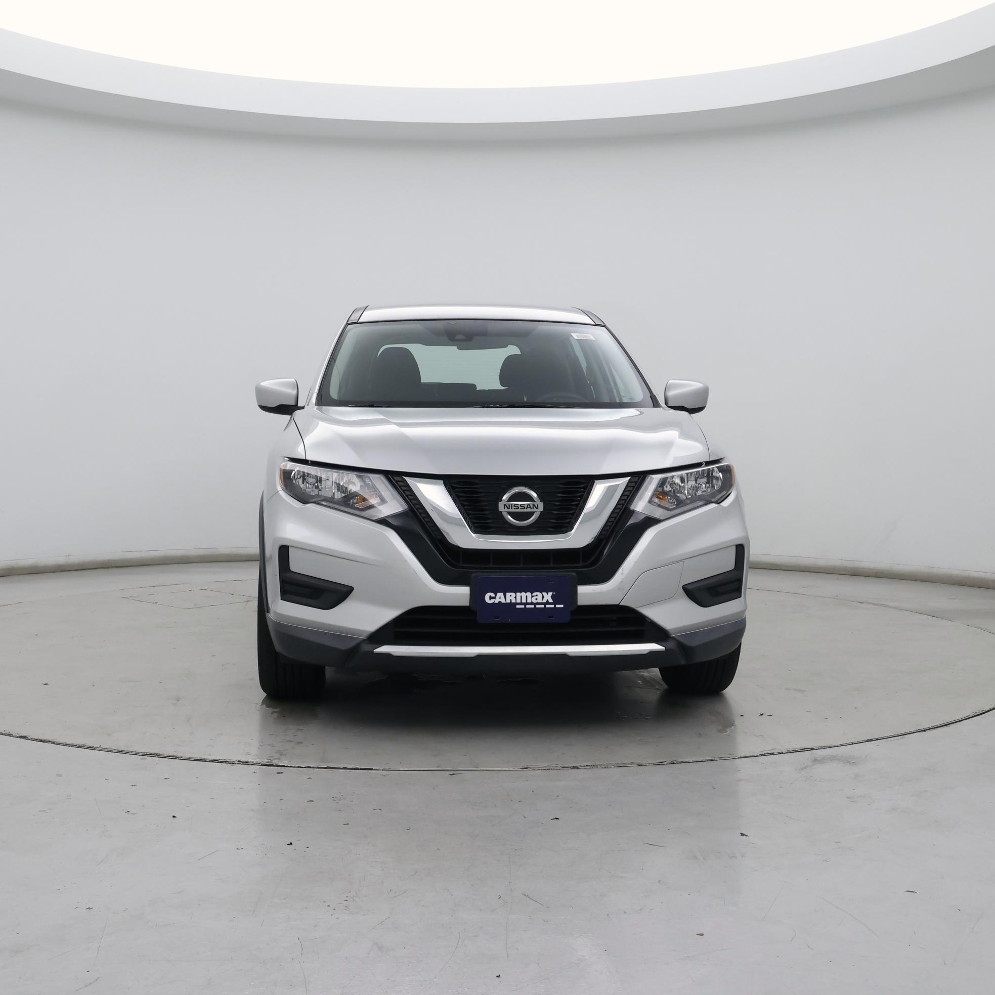 Thumbnail: 2019 Nissan Rogue - 5