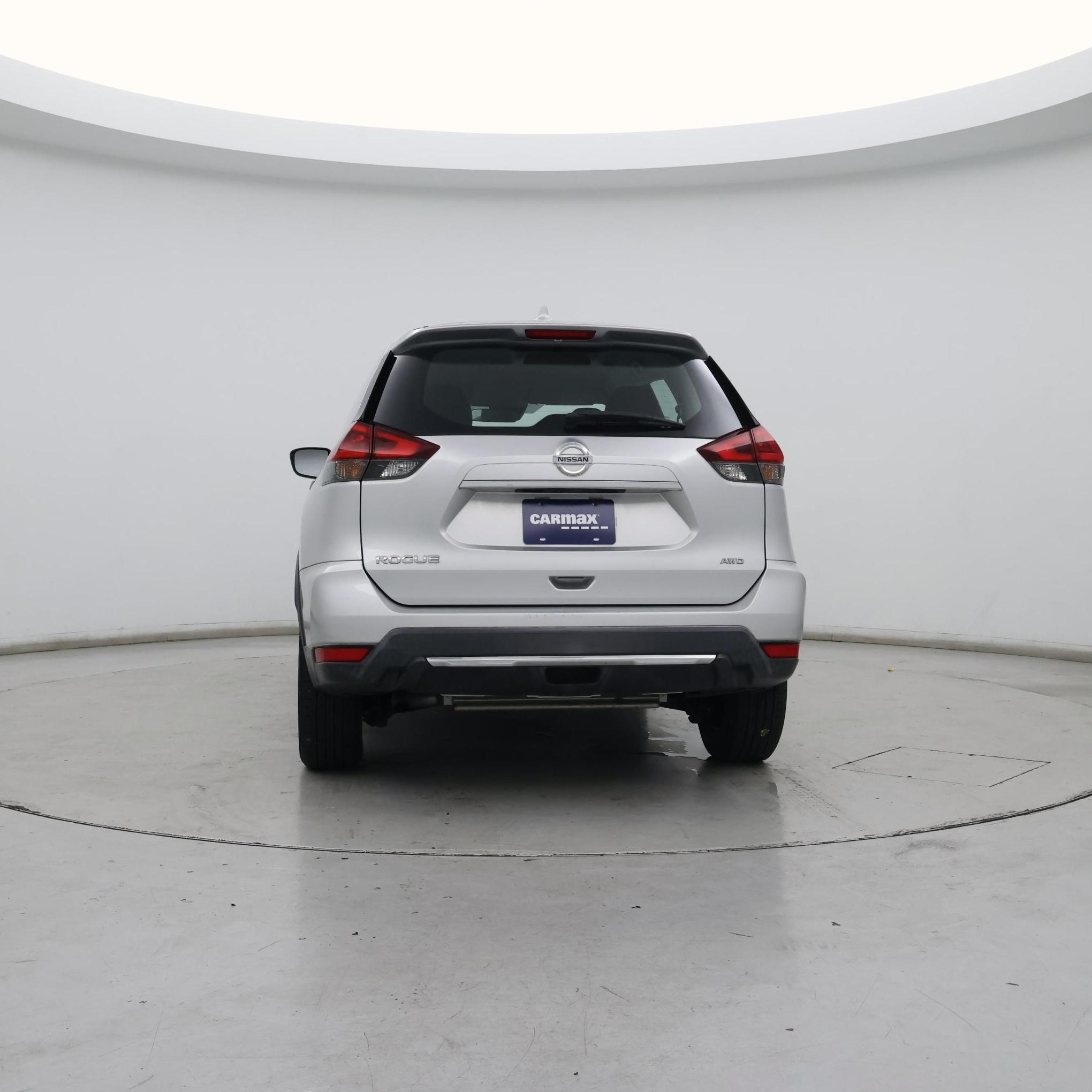 Thumbnail: 2019 Nissan Rogue - 6