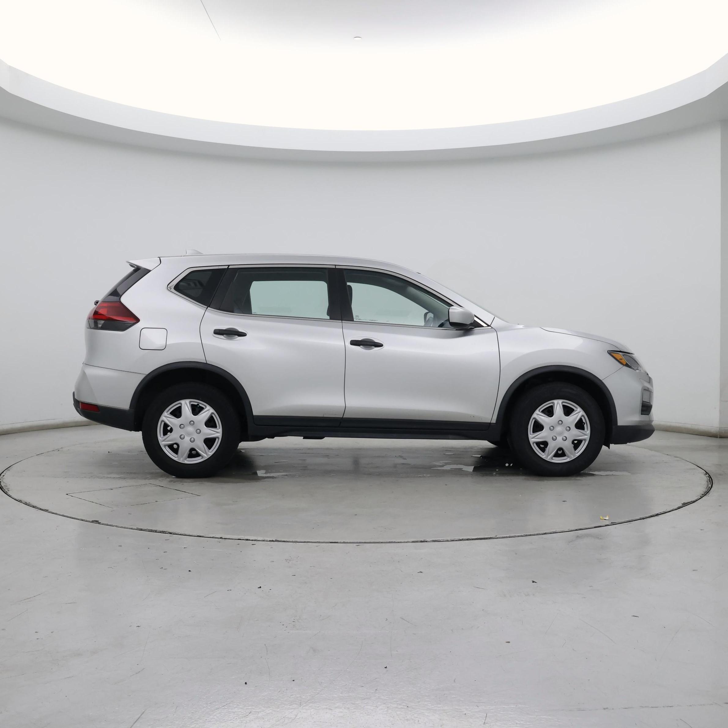 Thumbnail: 2019 Nissan Rogue - 7