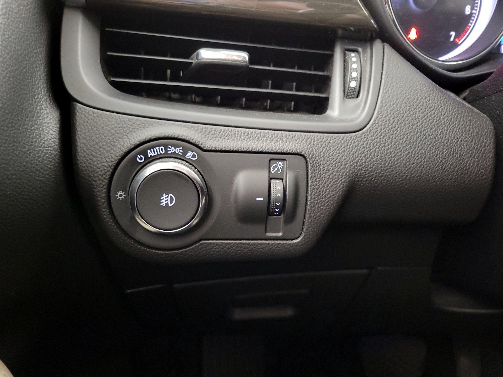 Thumbnail: 2020 Buick Envision - 13