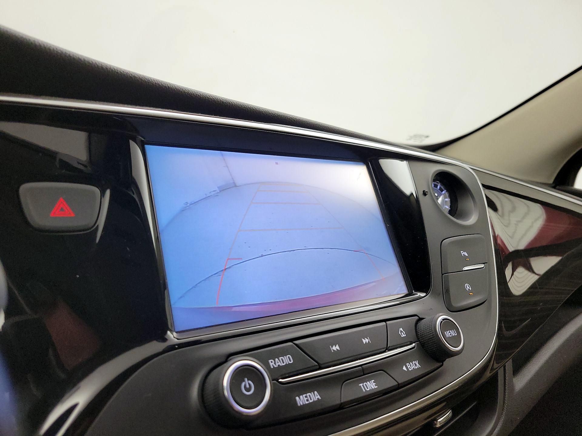 Thumbnail: 2020 Buick Envision - 14