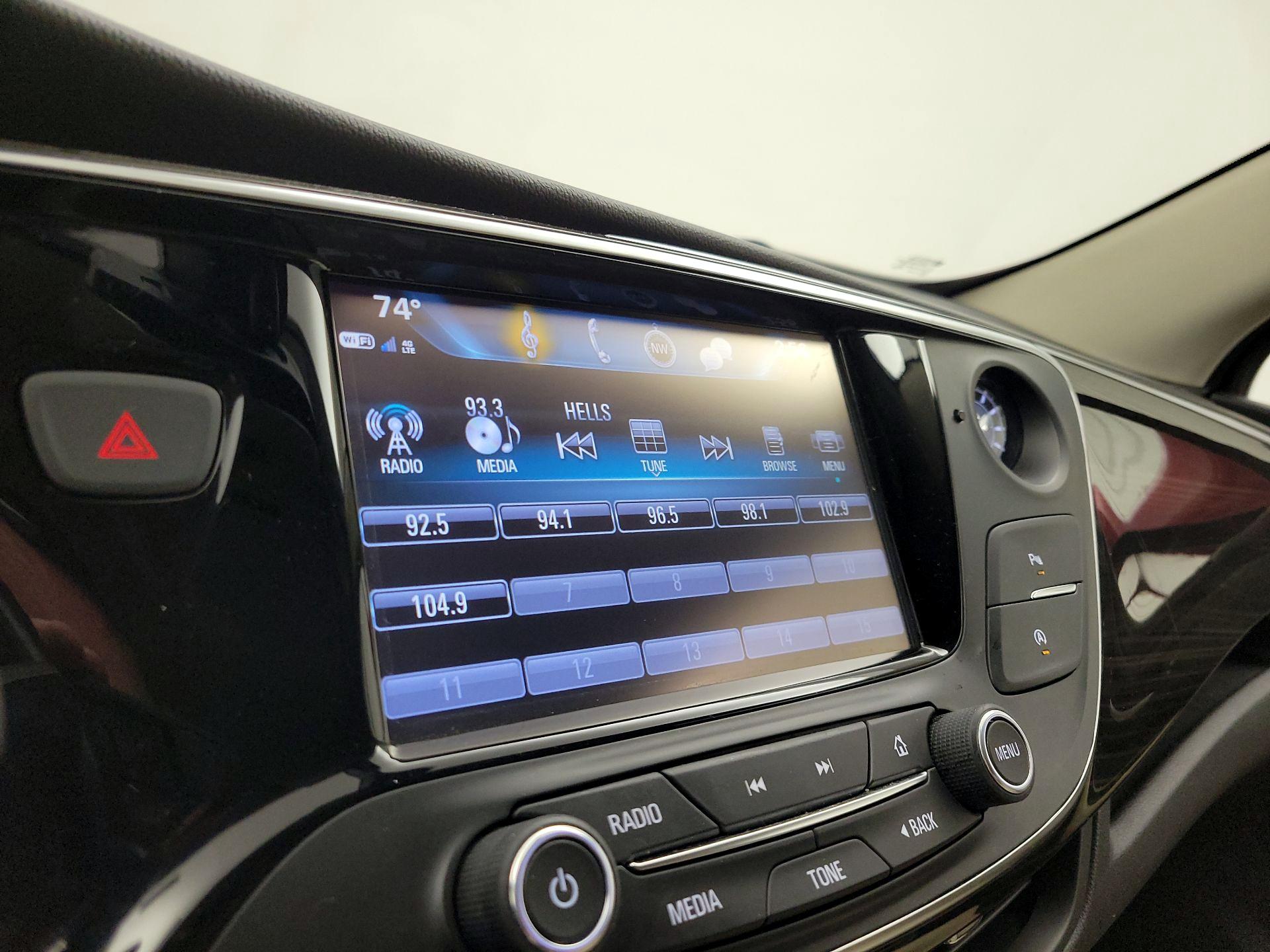Thumbnail: 2020 Buick Envision - 15