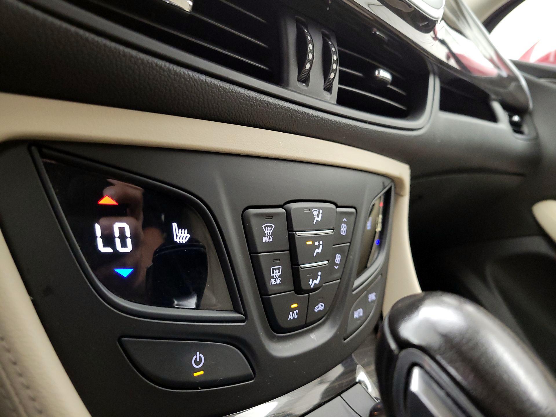 Thumbnail: 2020 Buick Envision - 16