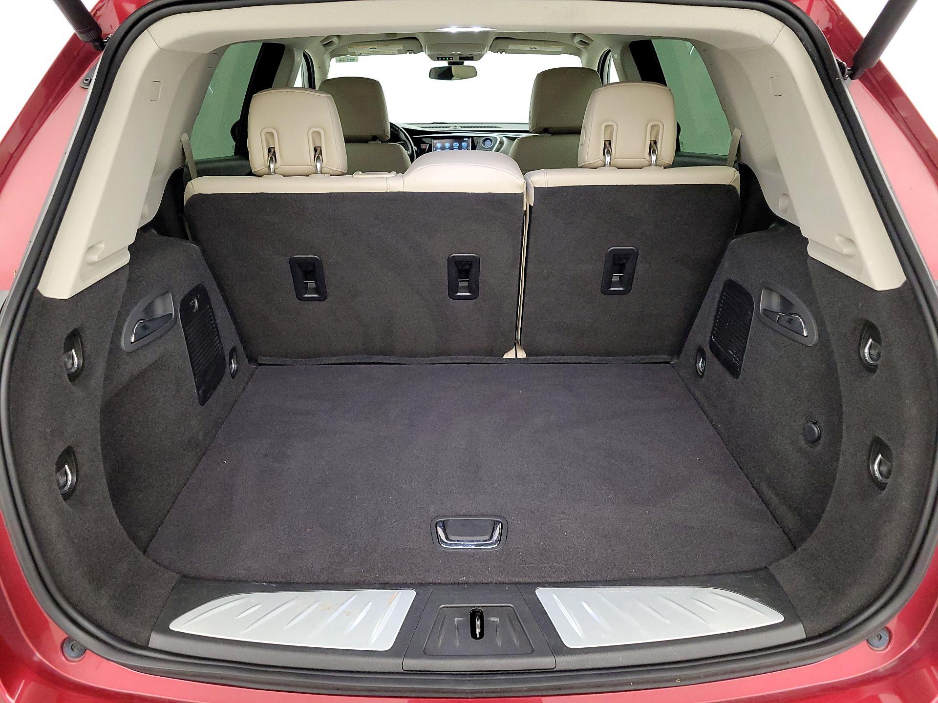 Thumbnail: 2020 Buick Envision - 19