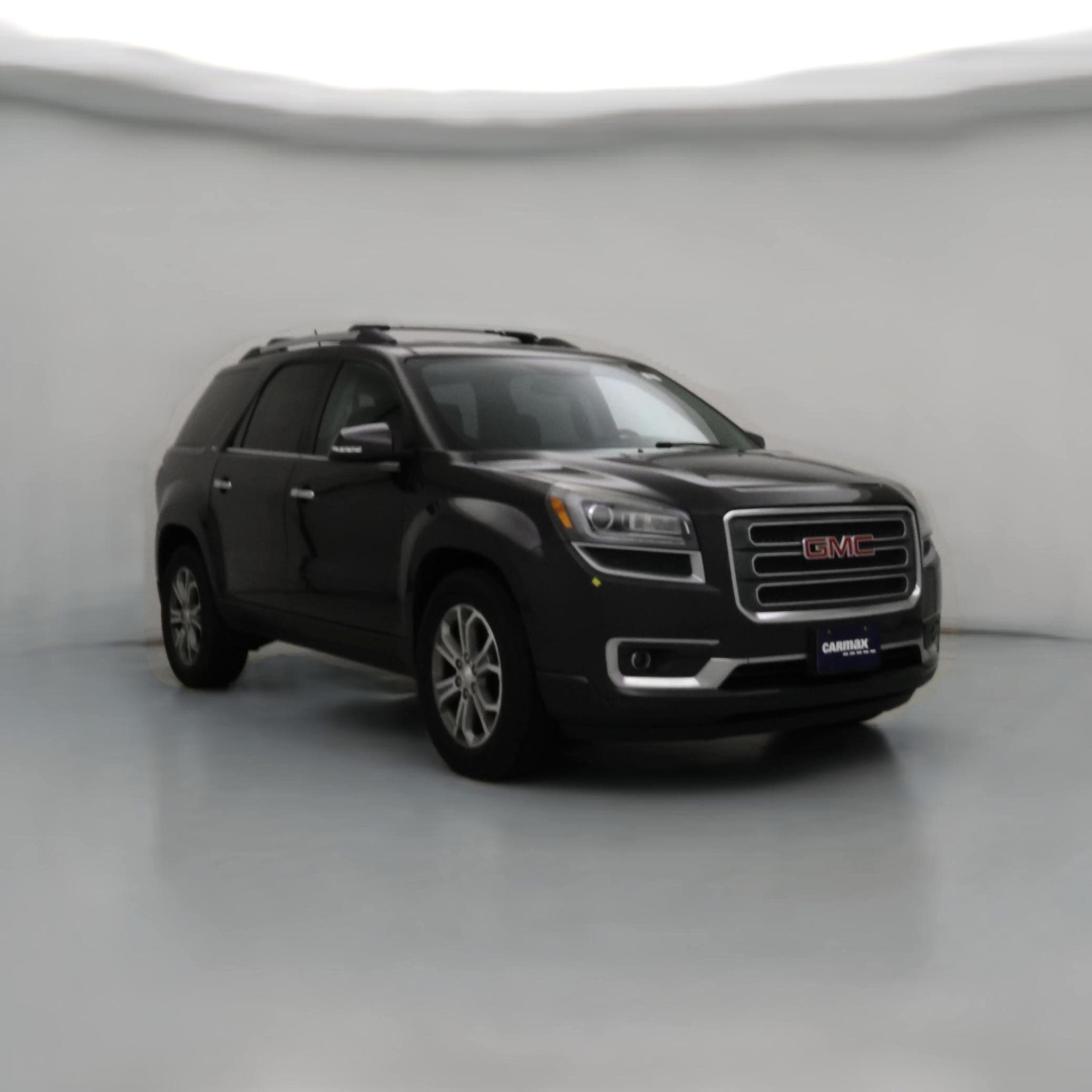 Thumbnail: 2016 GMC Acadia - 1