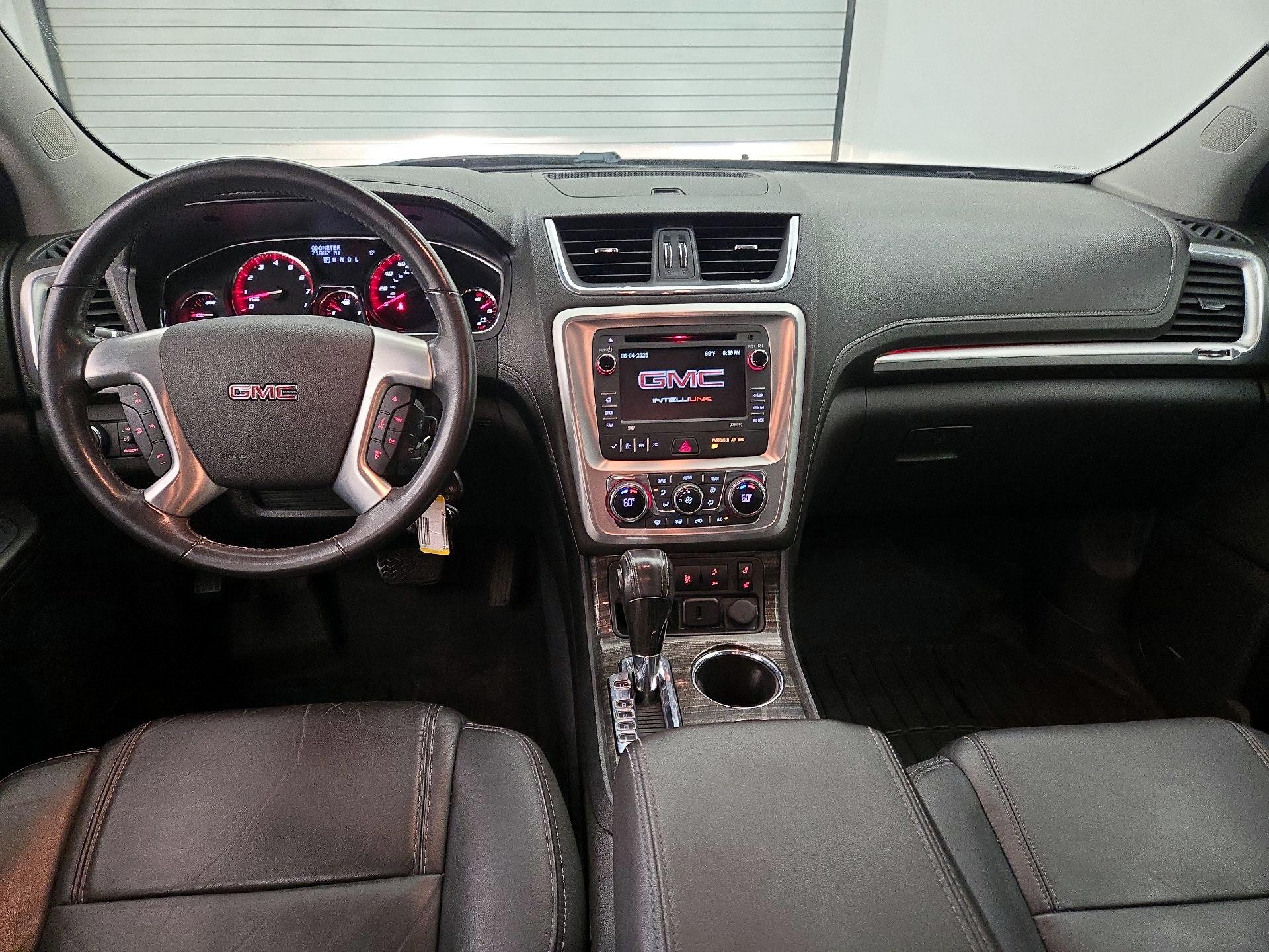 Thumbnail: 2016 GMC Acadia - 9