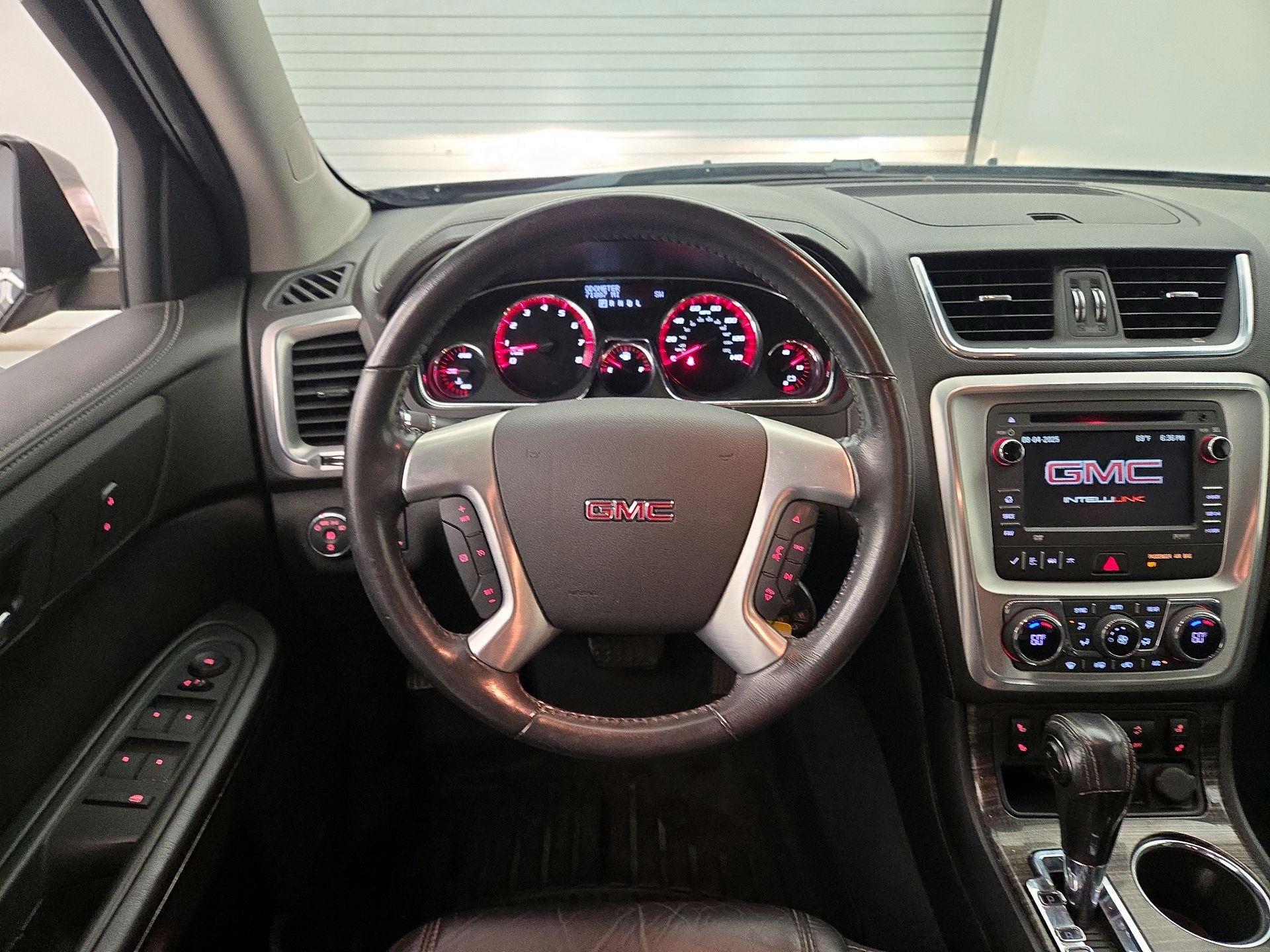 Thumbnail: 2016 GMC Acadia - 10