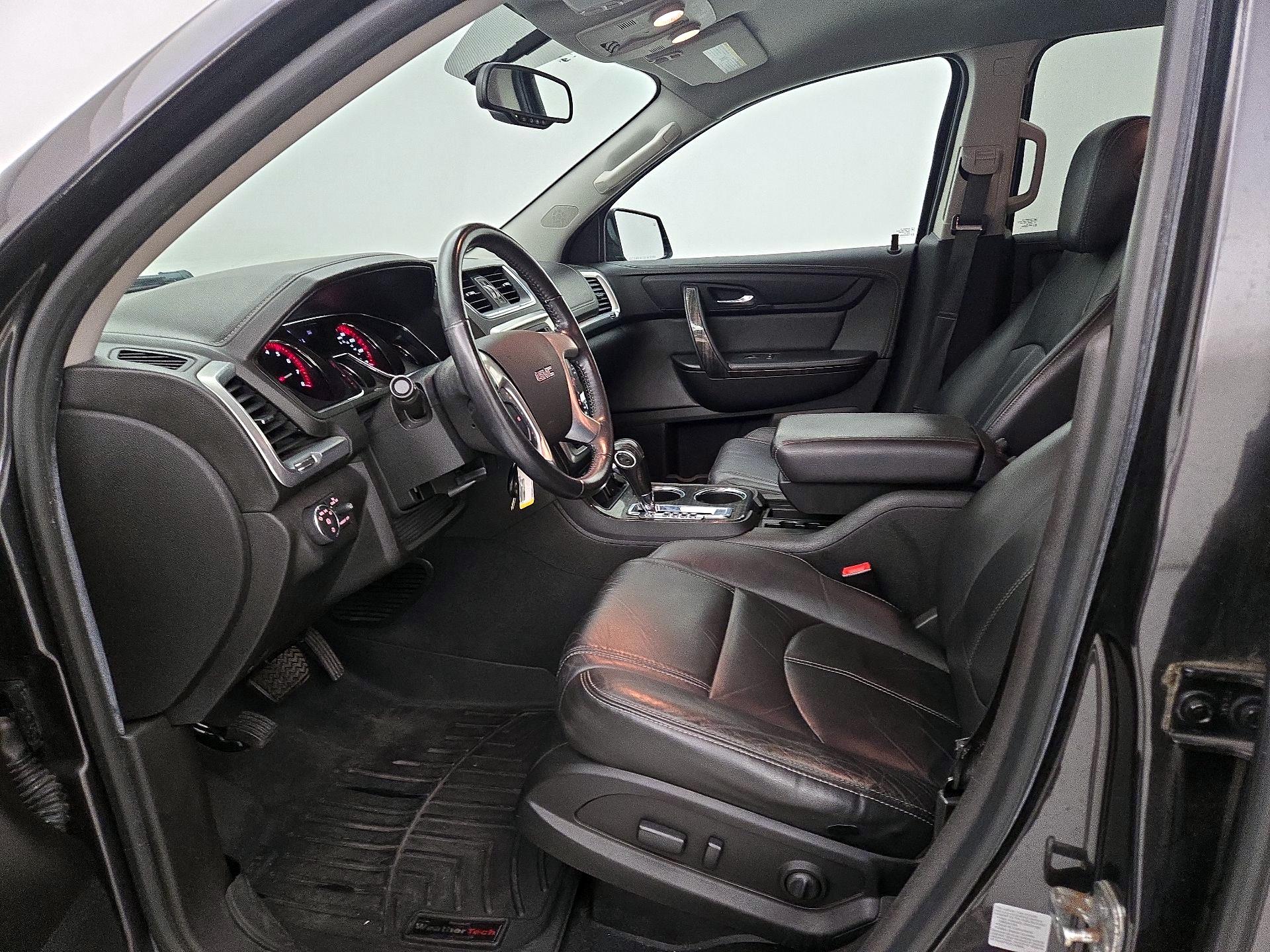 Thumbnail: 2016 GMC Acadia - 11