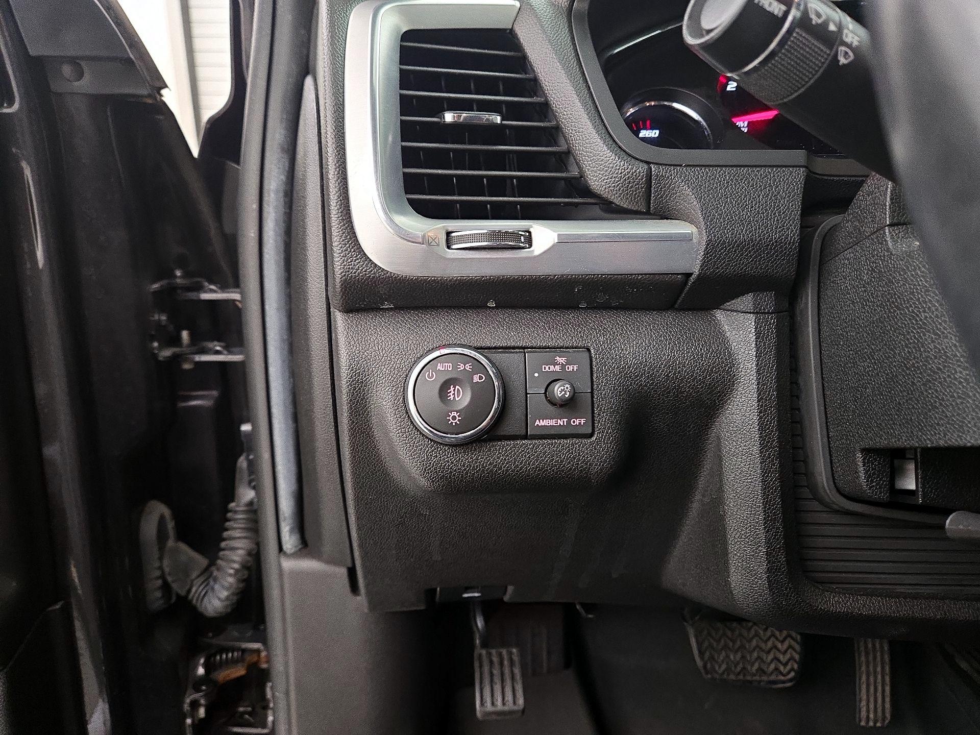 Thumbnail: 2016 GMC Acadia - 13