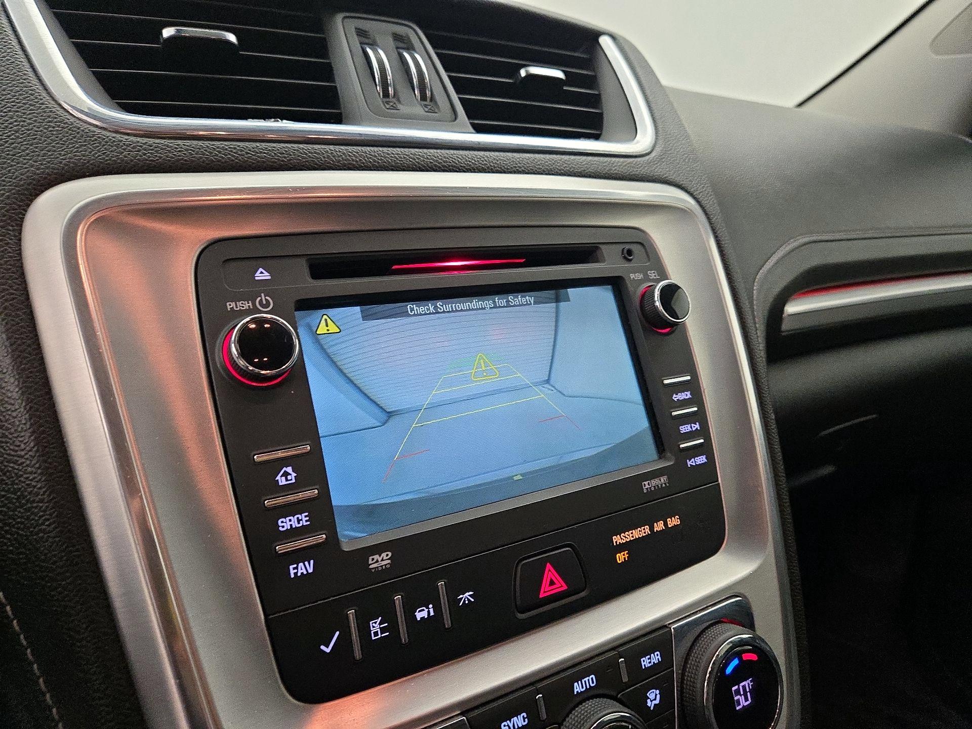 Thumbnail: 2016 GMC Acadia - 14