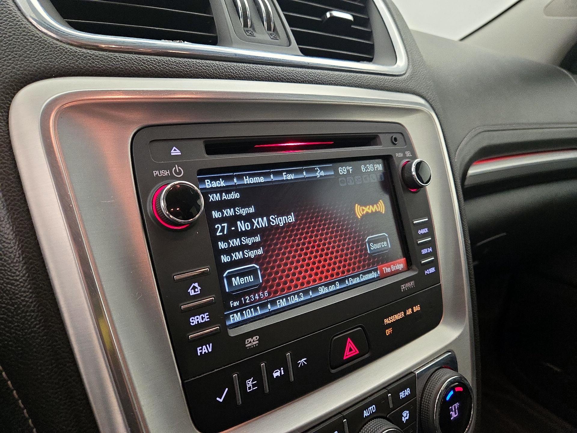 Thumbnail: 2016 GMC Acadia - 15
