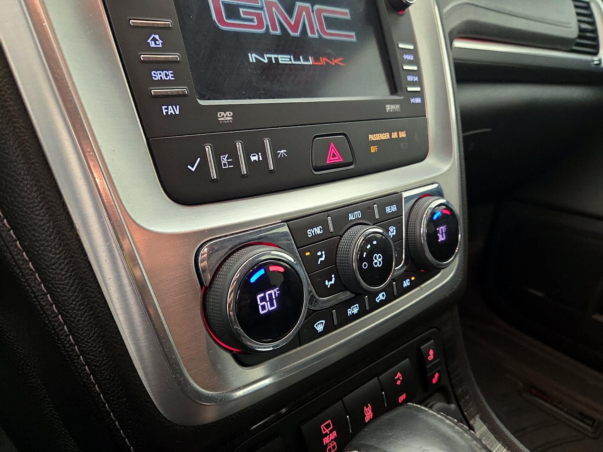 Thumbnail: 2016 GMC Acadia - 16
