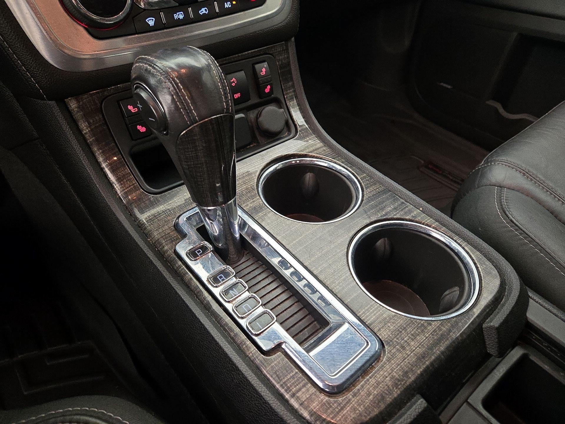 Thumbnail: 2016 GMC Acadia - 17