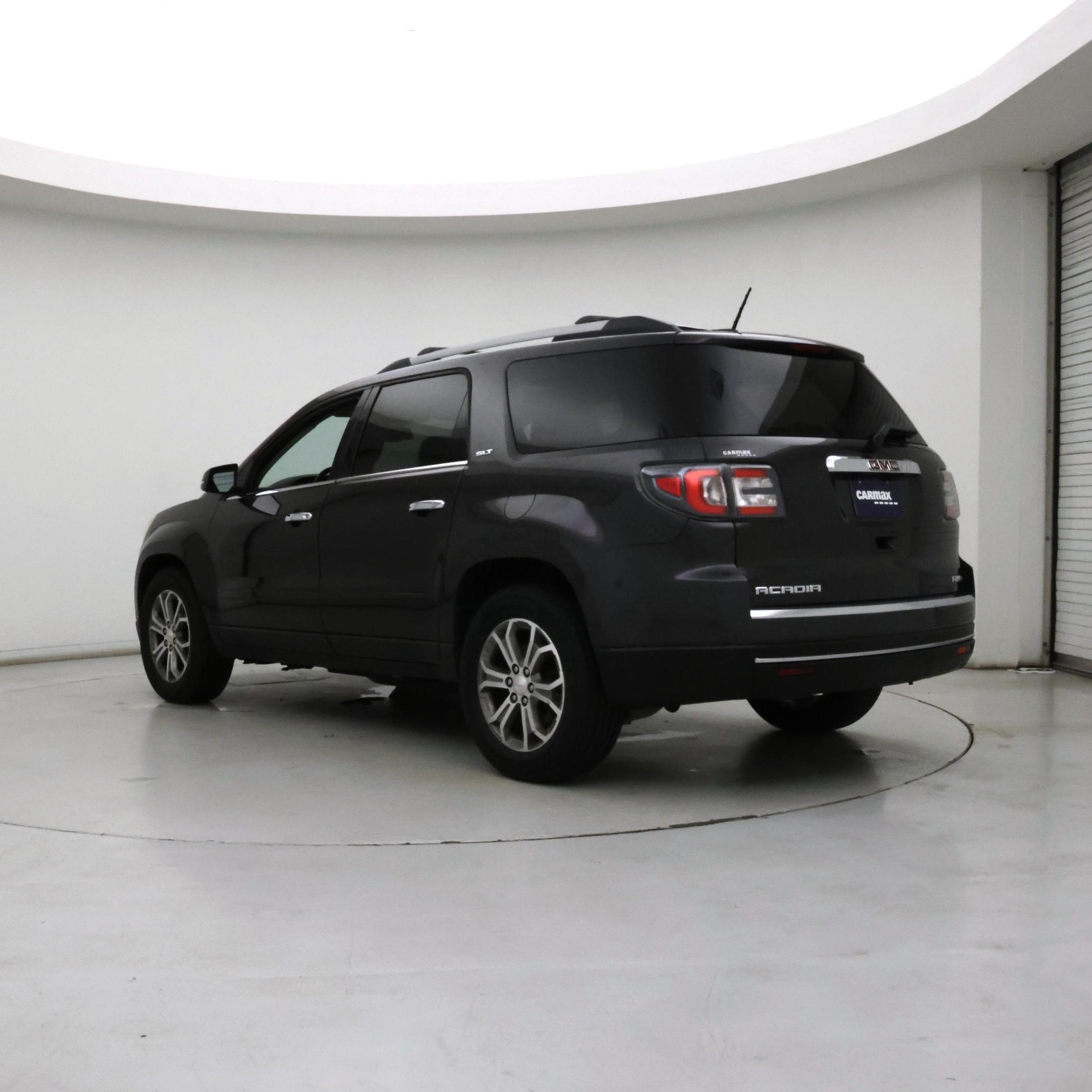 Thumbnail: 2016 GMC Acadia - 2