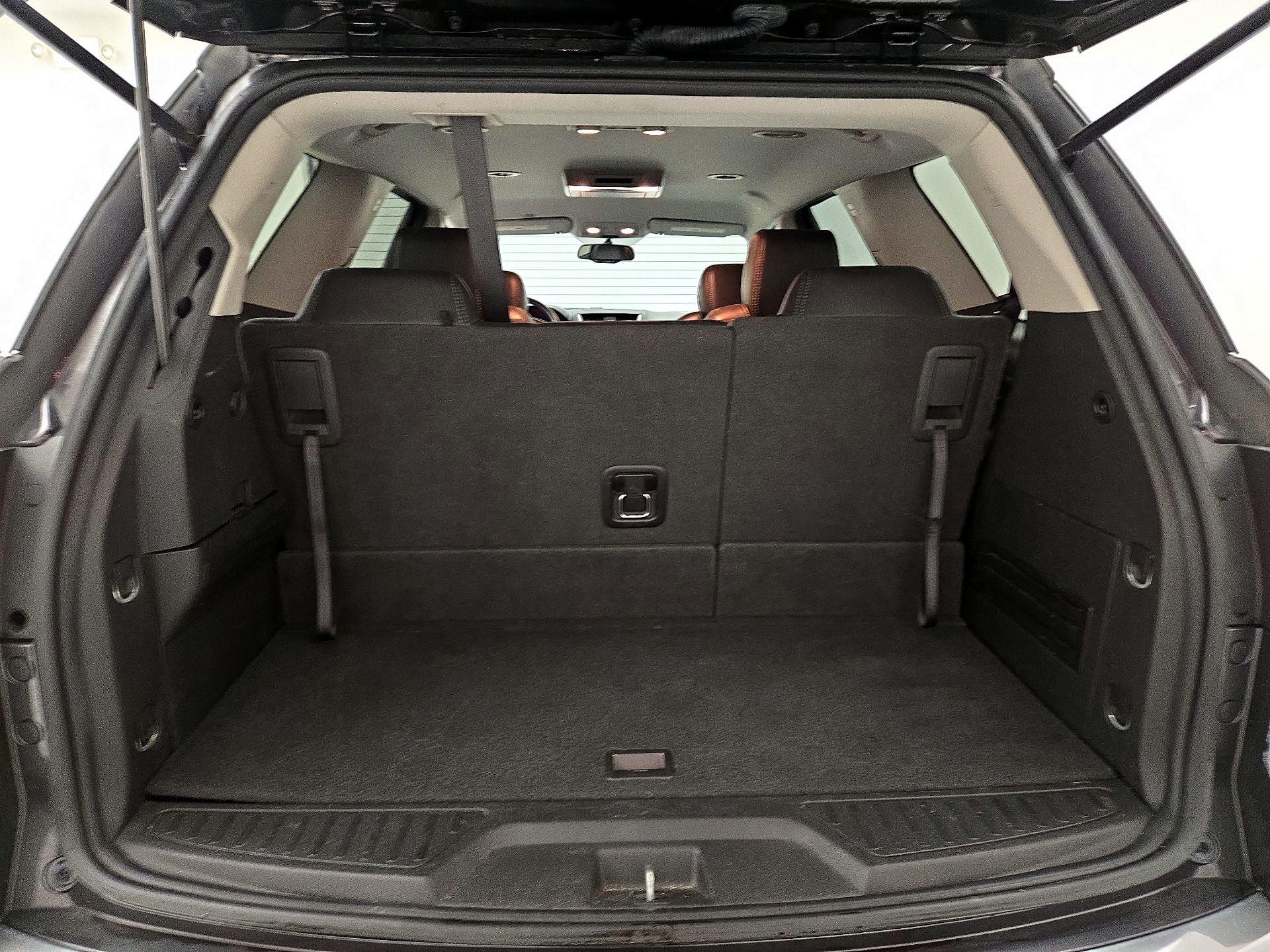 Thumbnail: 2016 GMC Acadia - 20