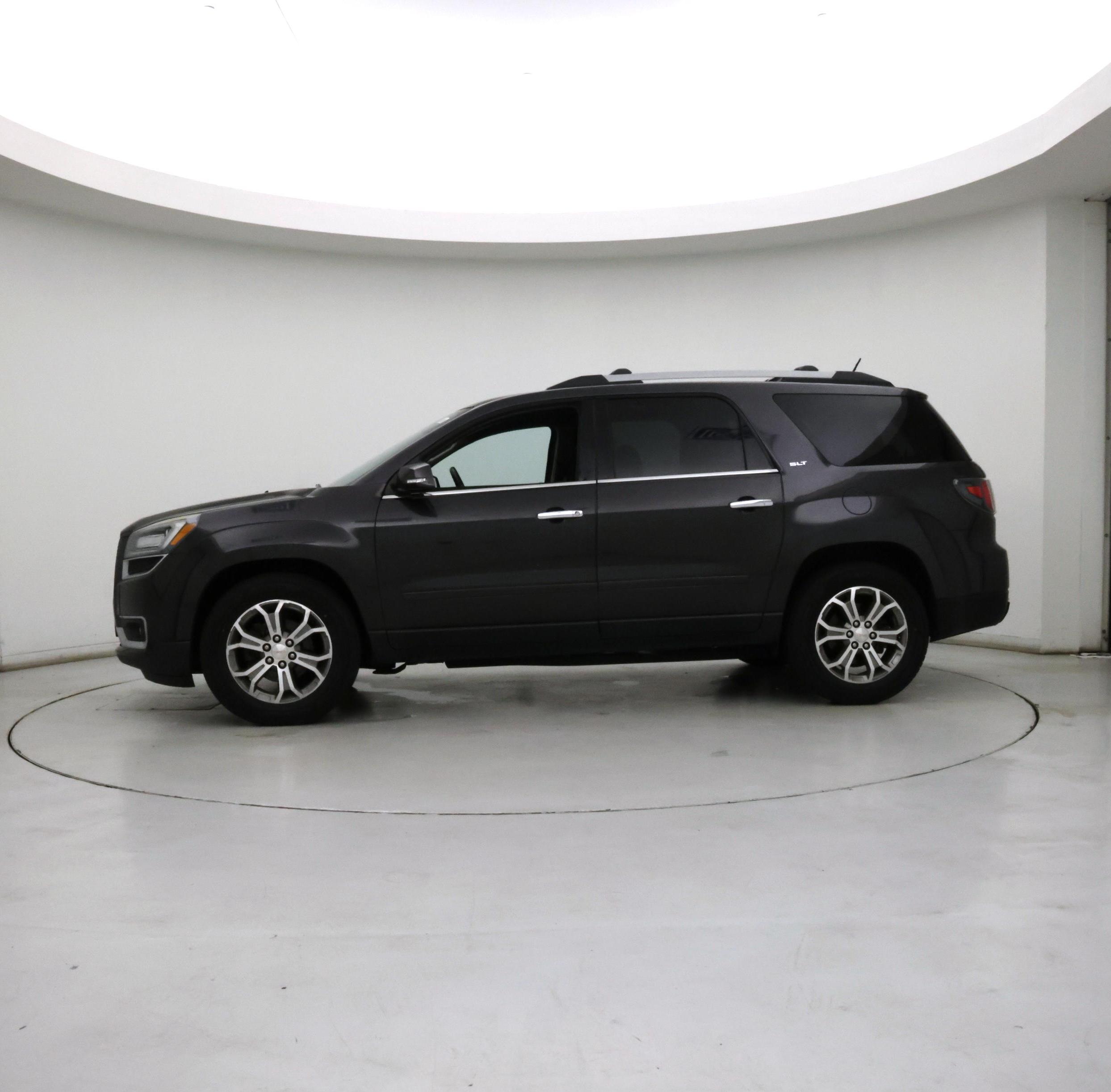 Thumbnail: 2016 GMC Acadia - 3