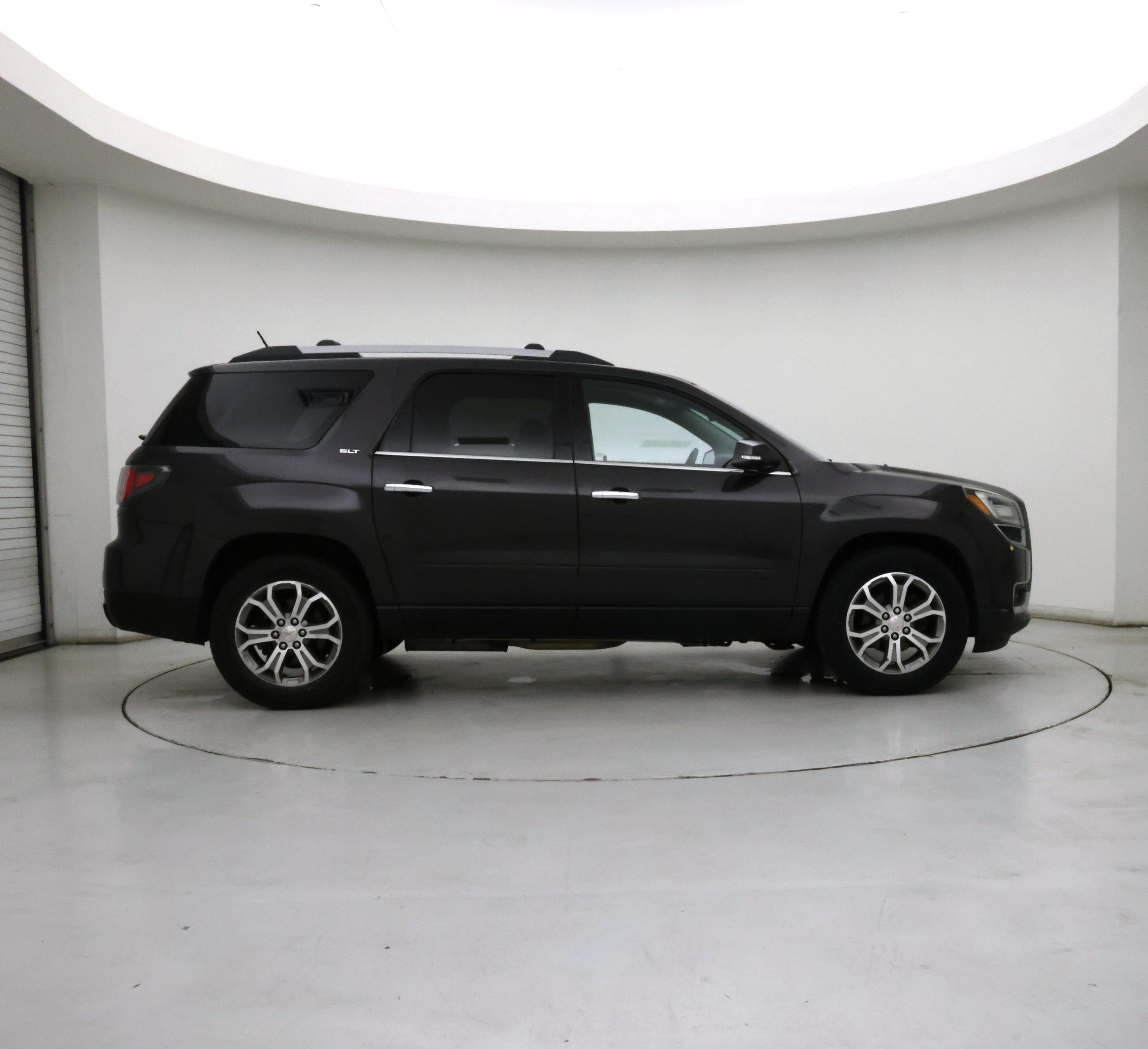 Thumbnail: 2016 GMC Acadia - 7