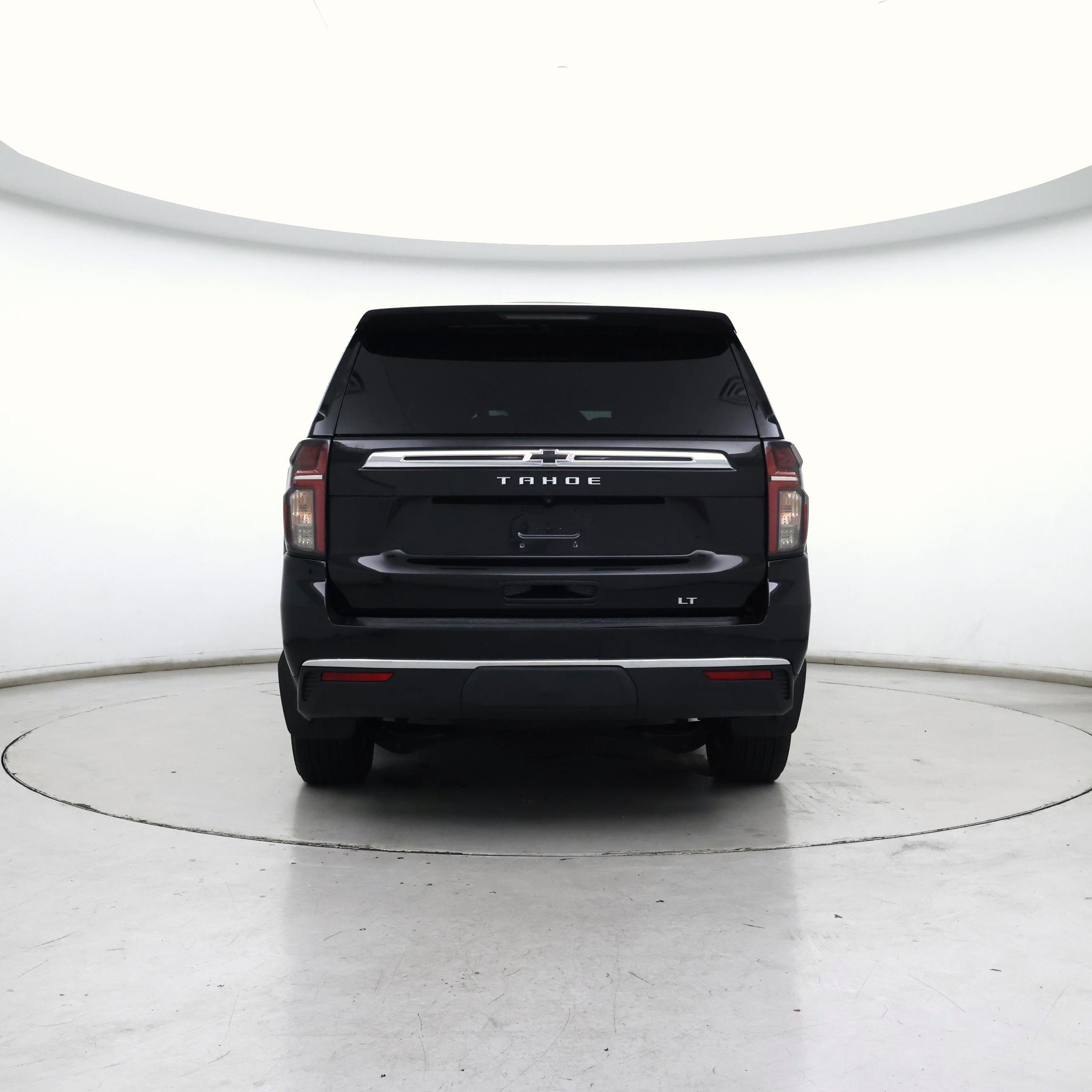 Thumbnail: 2021 Chevrolet Tahoe - 6