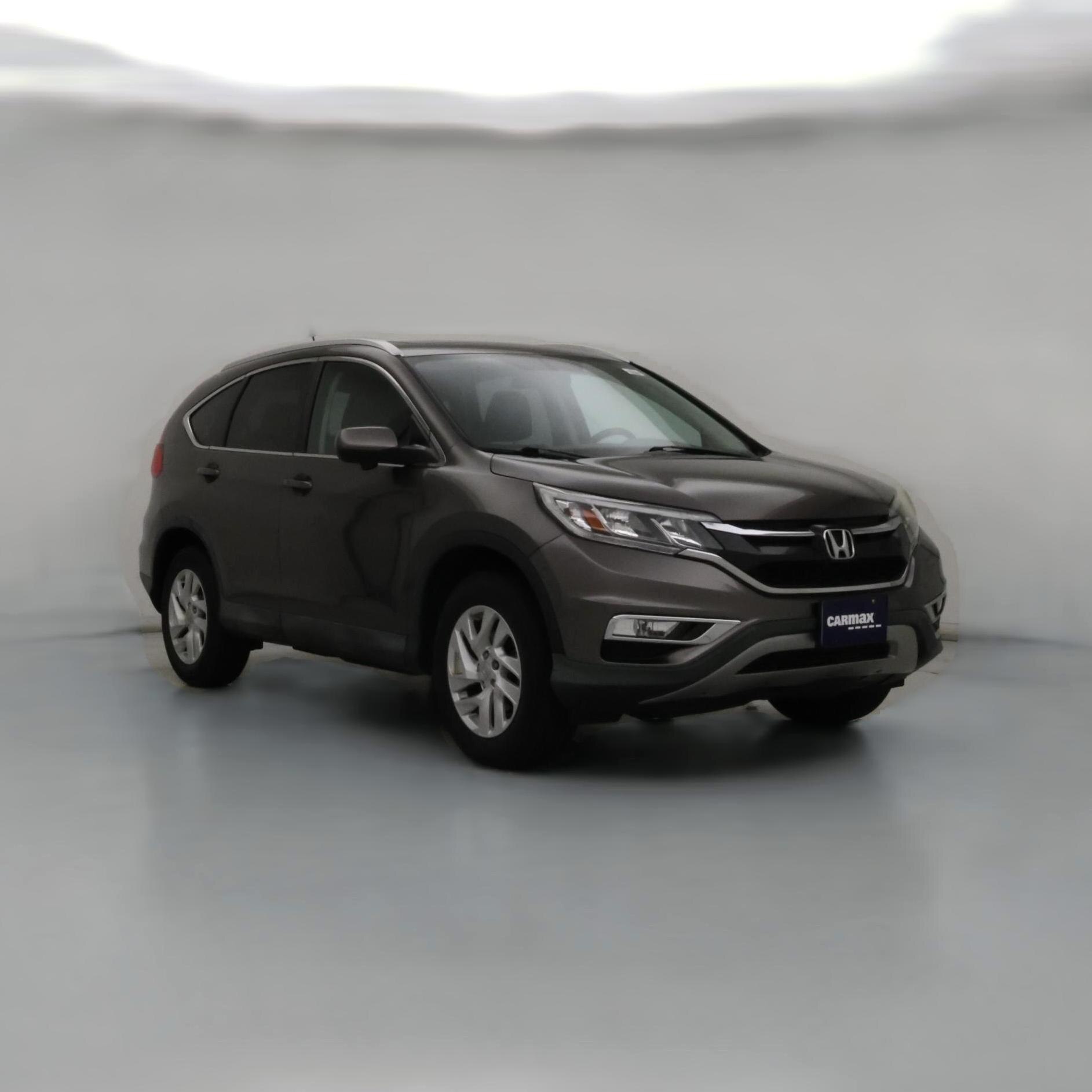Thumbnail: 2015 Honda CR-V - 1